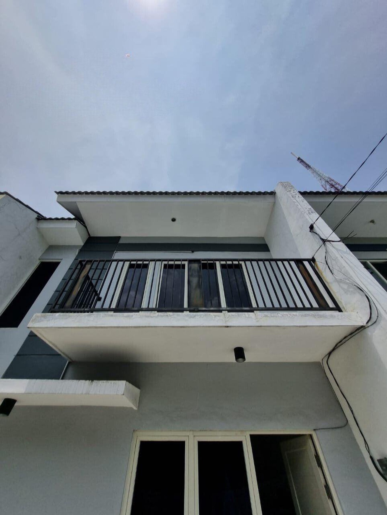 Investasi Properti Citraland Surabaya - Rumah di Green Mansion Dijual