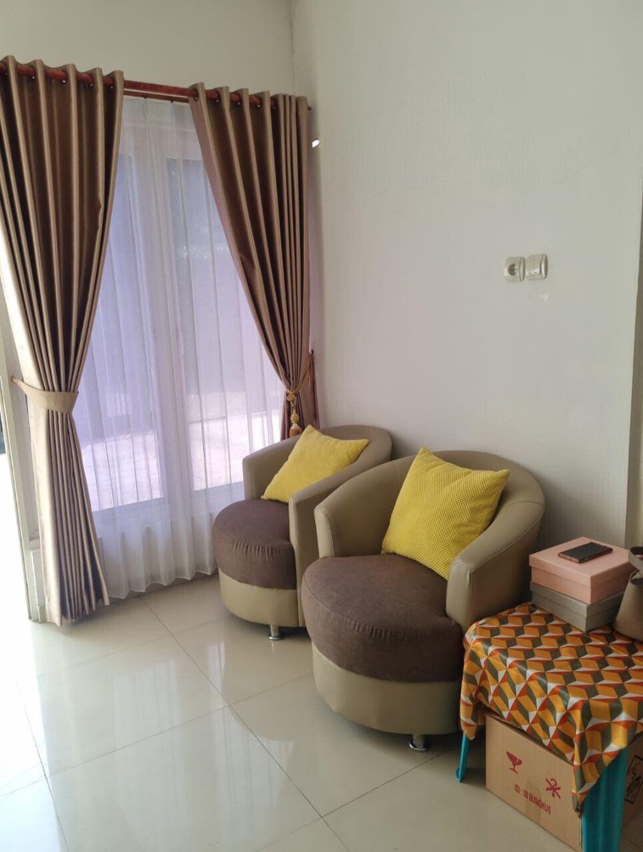 Investasi Properti Citraland Surabaya - Rumah di Green Mansion Dijual