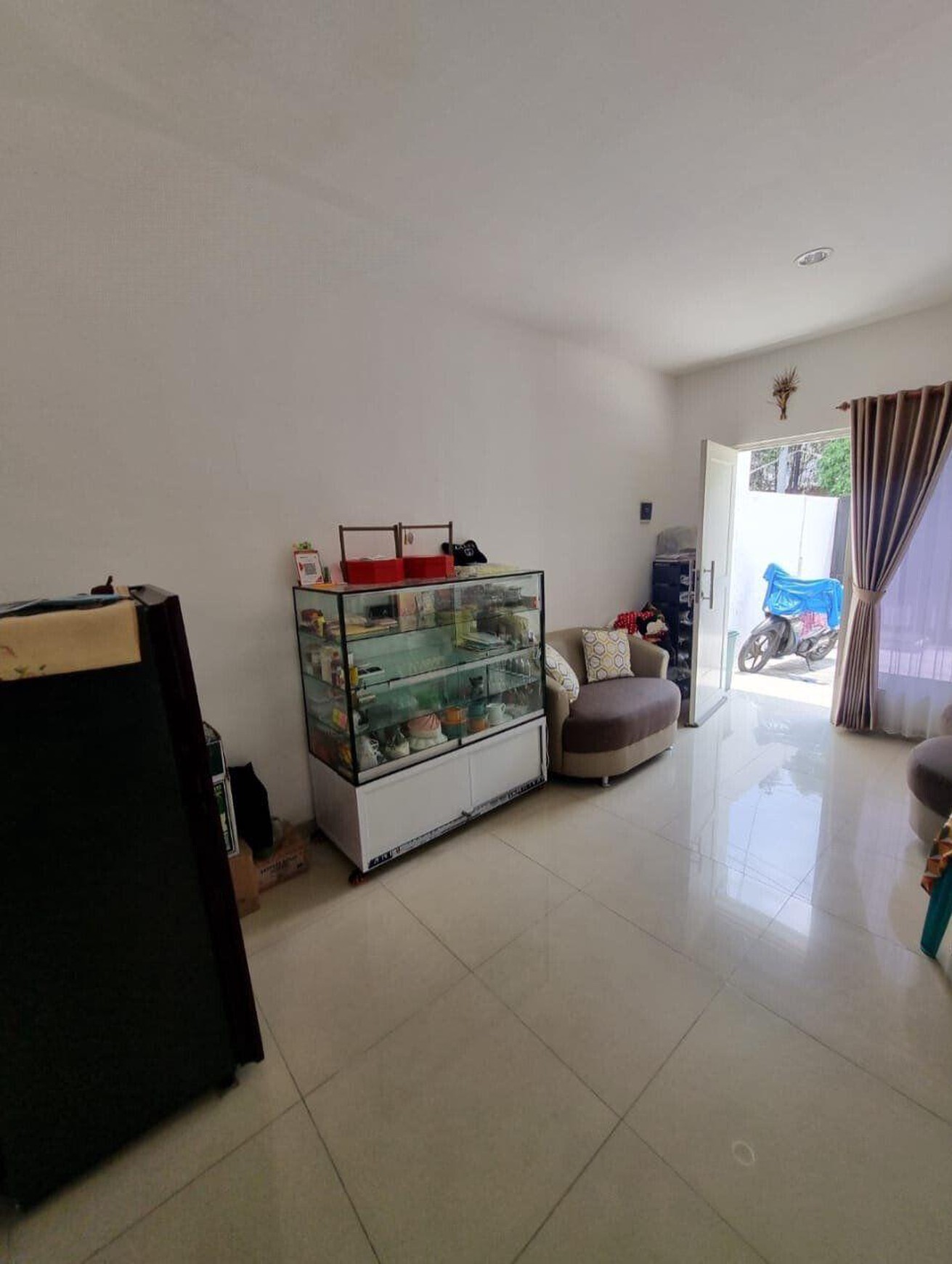 Investasi Properti Citraland Surabaya - Rumah di Green Mansion Dijual