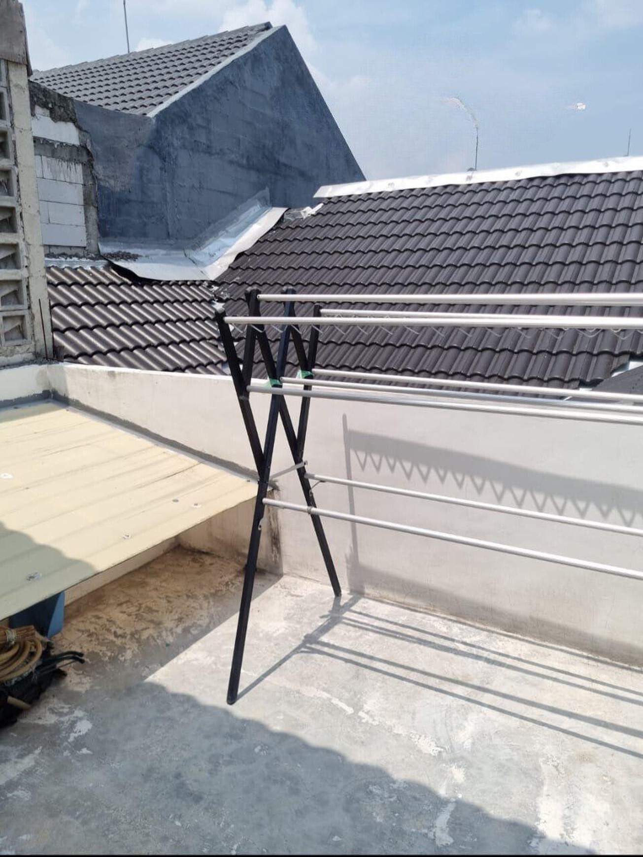 Investasi Properti Citraland Surabaya - Rumah di Green Mansion Dijual