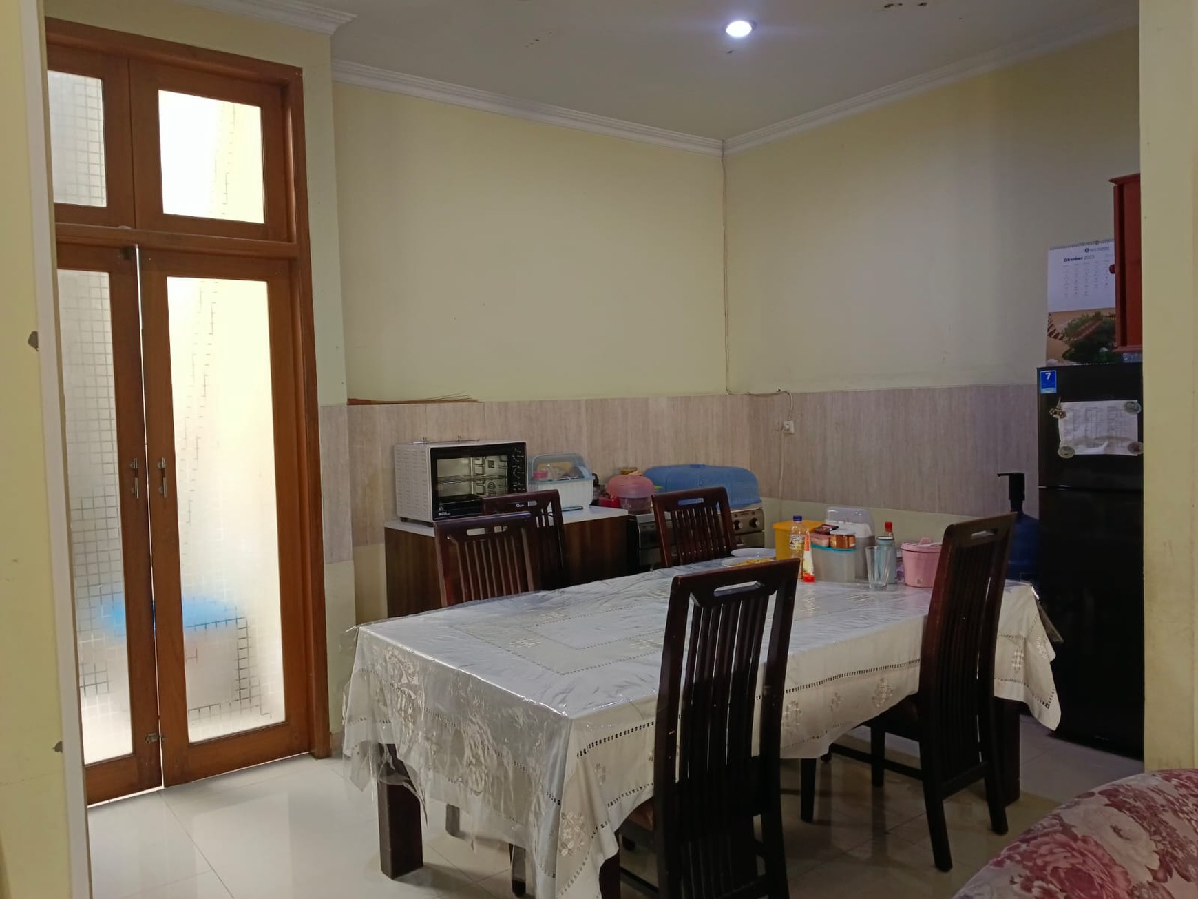 Rumah Siap Huni di Jl Cigadung lokasi strategis nyaman dekat tubagus ismail