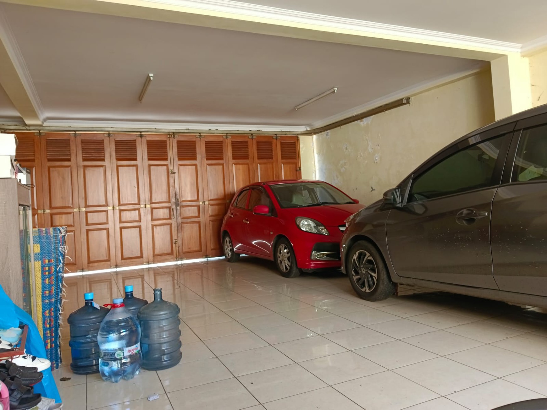 Rumah Siap Huni di Jl Cigadung lokasi strategis nyaman dekat tubagus ismail