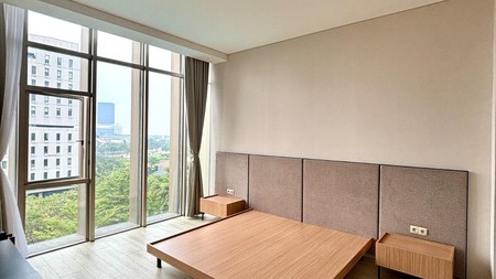 DIjual Apartment Saumata One Alam Sutera Tangerang