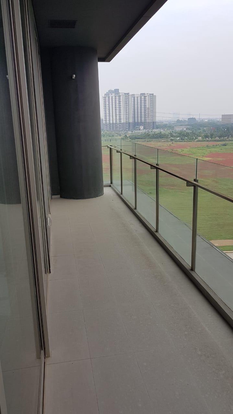 DIjual Apartment Saumata One Alam Sutera Tangerang