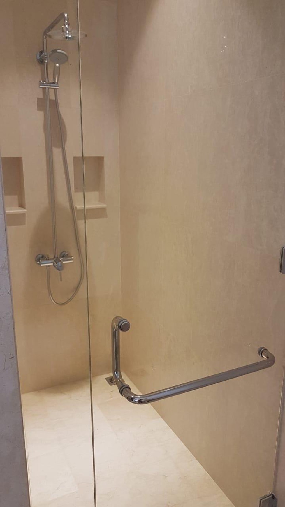 DIjual Apartment Saumata One Alam Sutera Tangerang