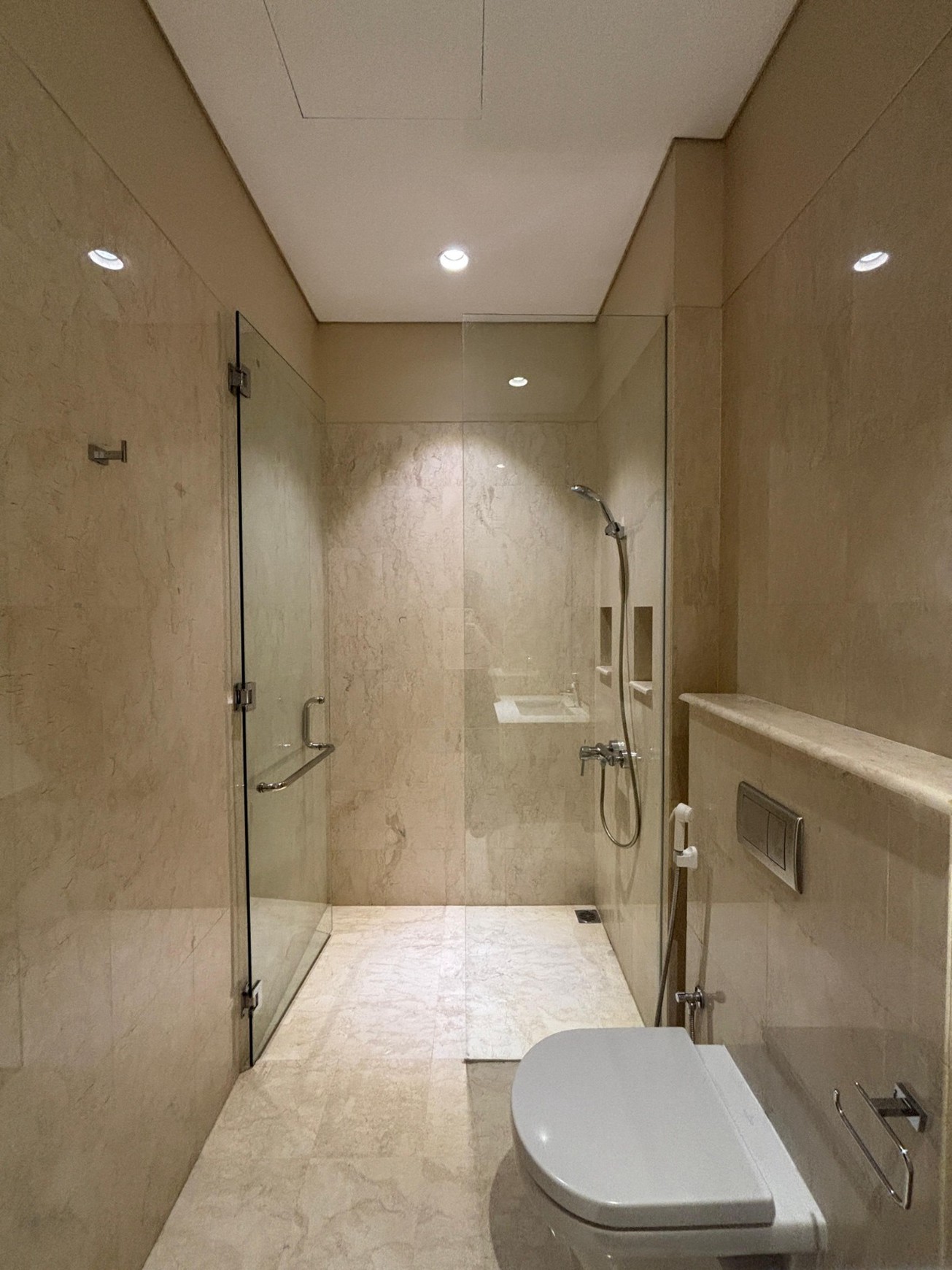 DIjual Apartment Saumata One Alam Sutera Tangerang