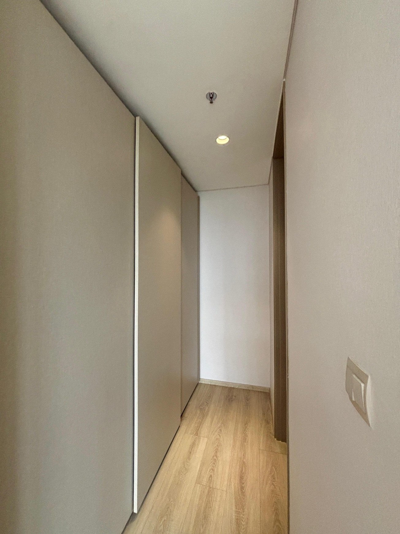 DIjual Apartment Saumata One Alam Sutera Tangerang