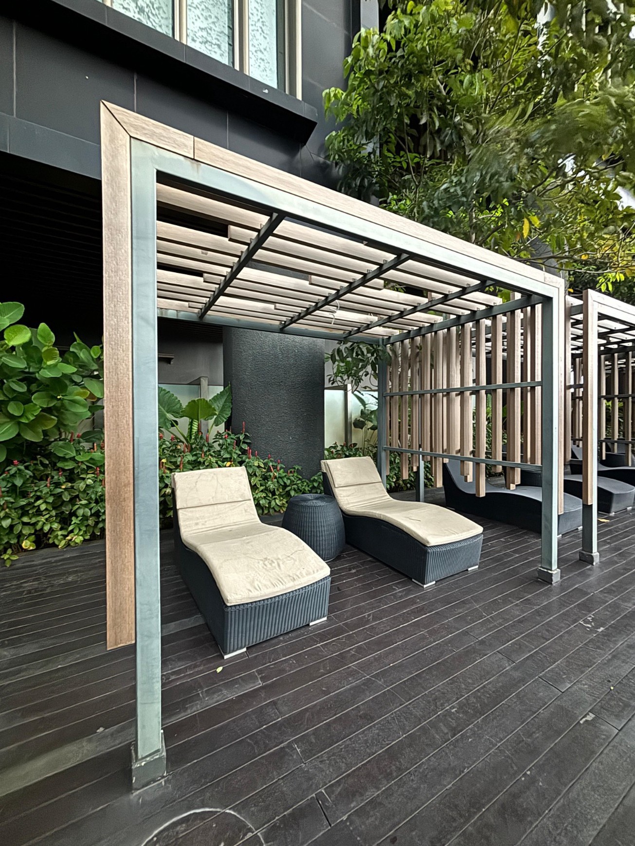 DIjual Apartment Saumata One Alam Sutera Tangerang