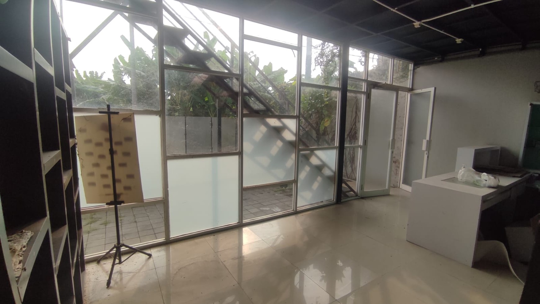 Rumah Tinggal 261 Meter Persegi Lokasi Sangat Dekat Dengan SKE, Sinduadi Mlati Sleman