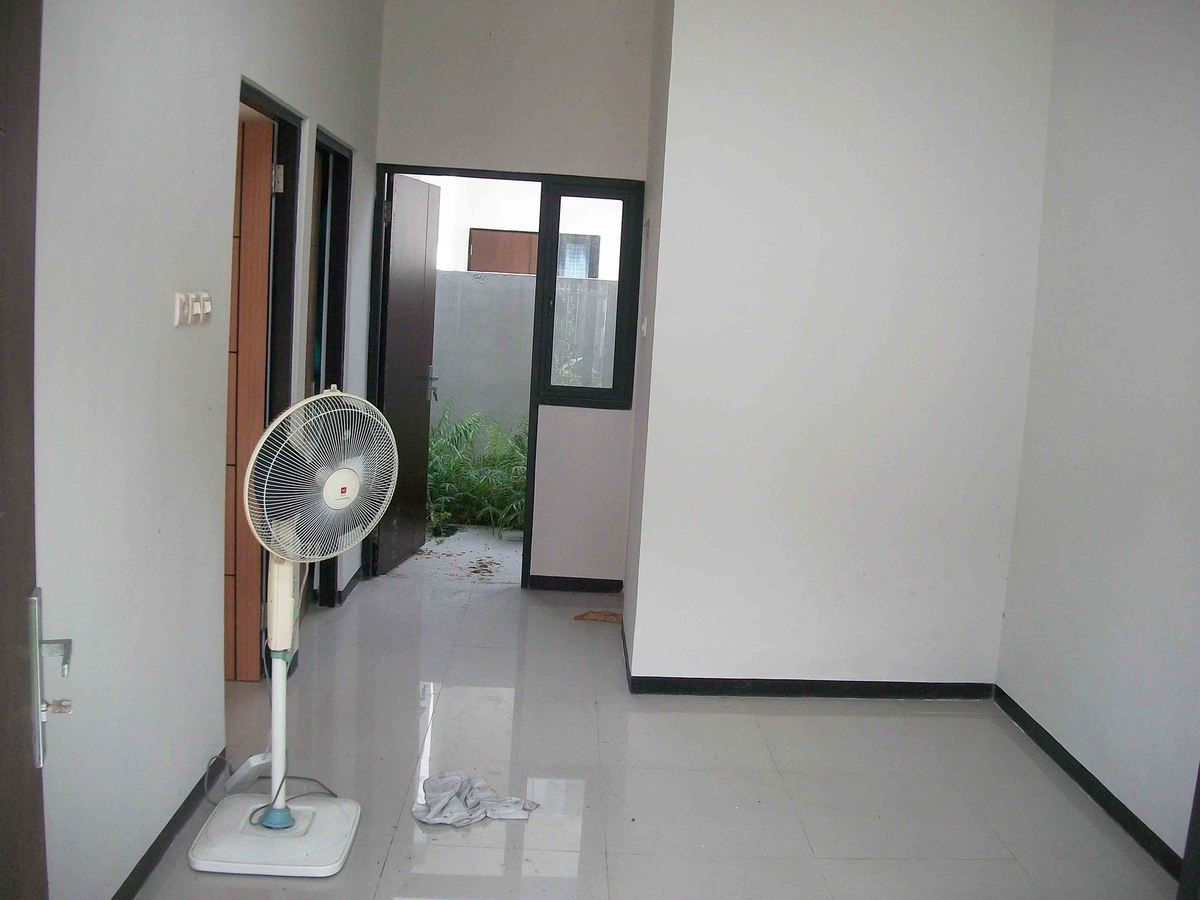 Rumah Baru Gress di Alana Regency Tambak Oso Sidoarjo, 2 Lantai, Minimalis, SIAP HUNI - LT -