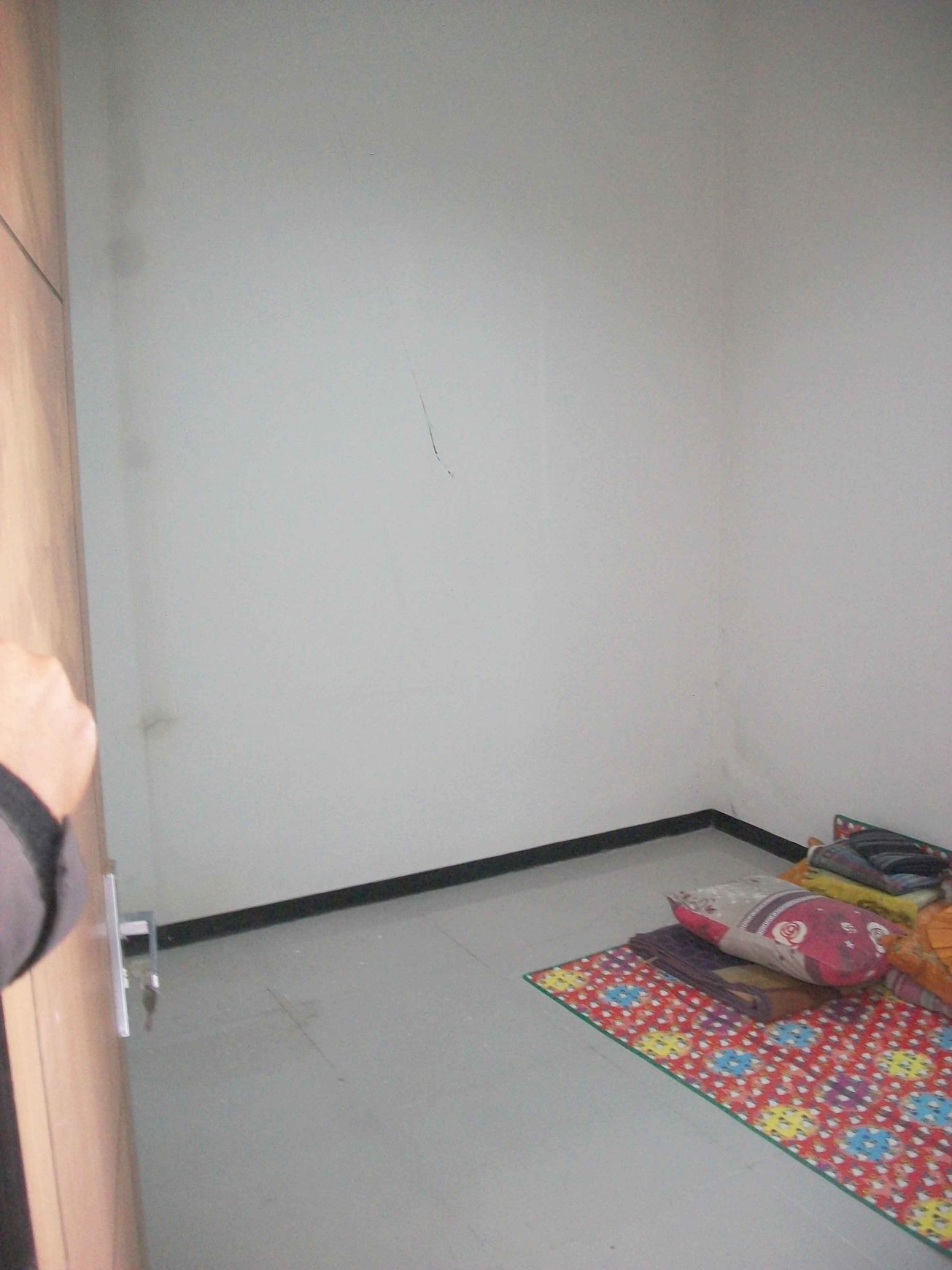 Rumah Baru Gress di Alana Regency Tambak Oso Sidoarjo, 2 Lantai, Minimalis, SIAP HUNI - LT -