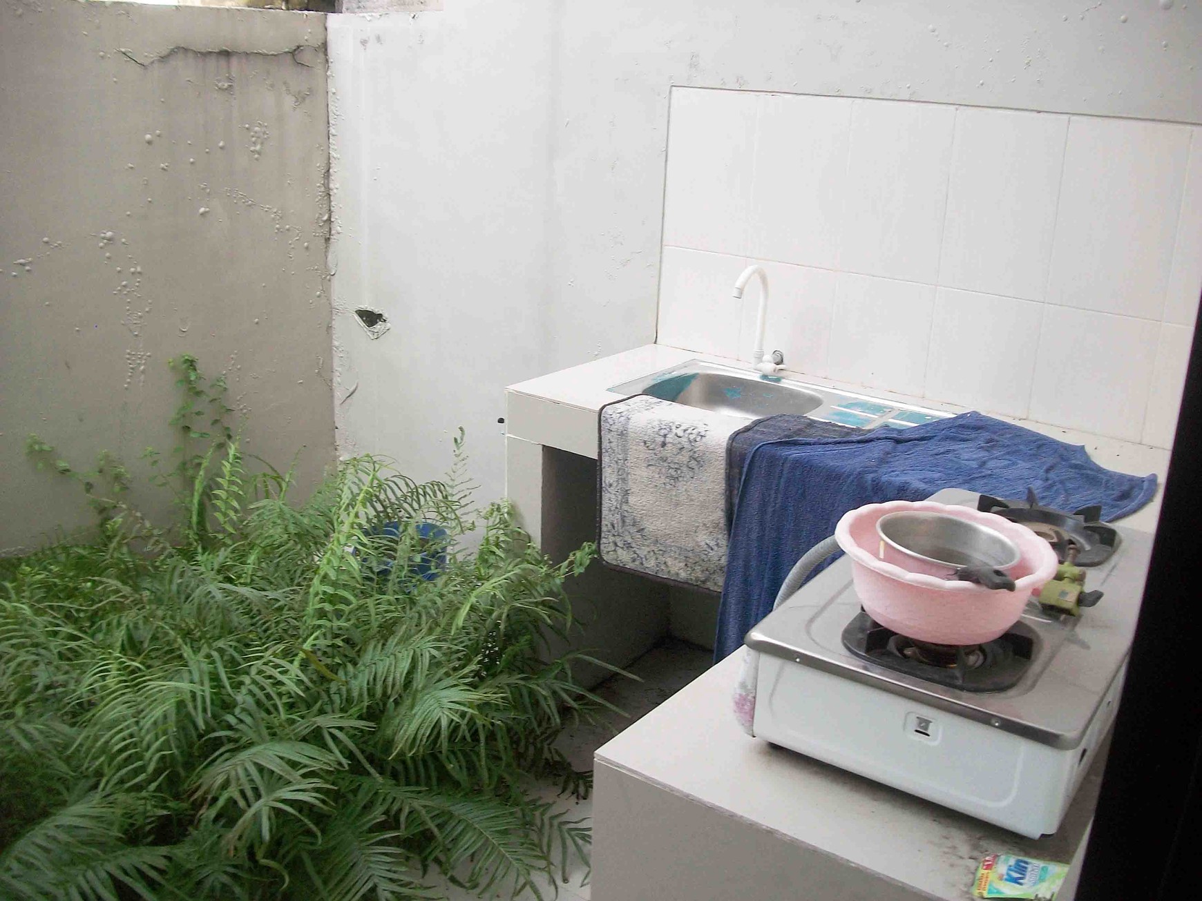 Rumah Baru Gress di Alana Regency Tambak Oso Sidoarjo, 2 Lantai, Minimalis, SIAP HUNI - LT -