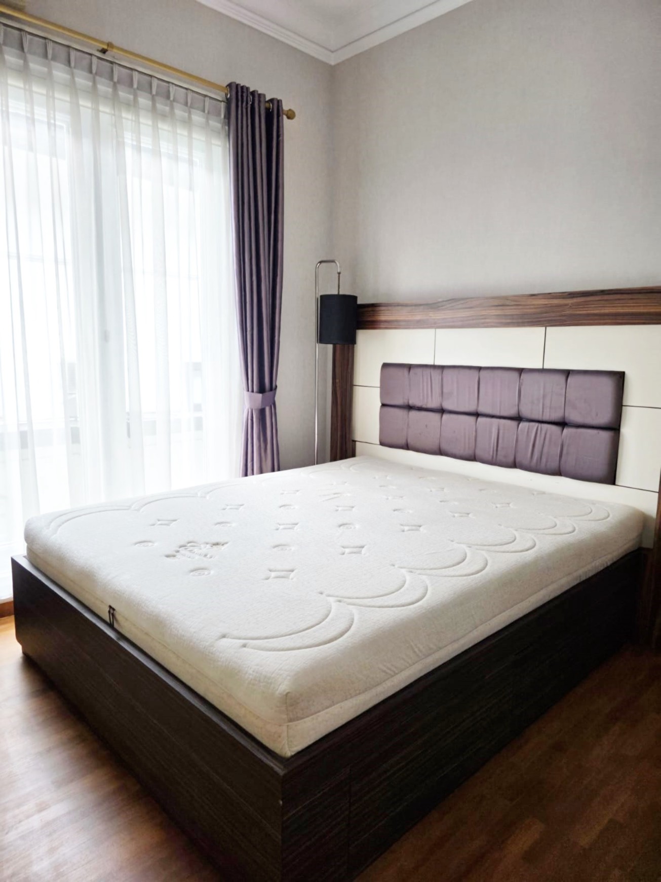 Disewakan Rumah di Fontainebleau Golf Residence BSD City Tangerang