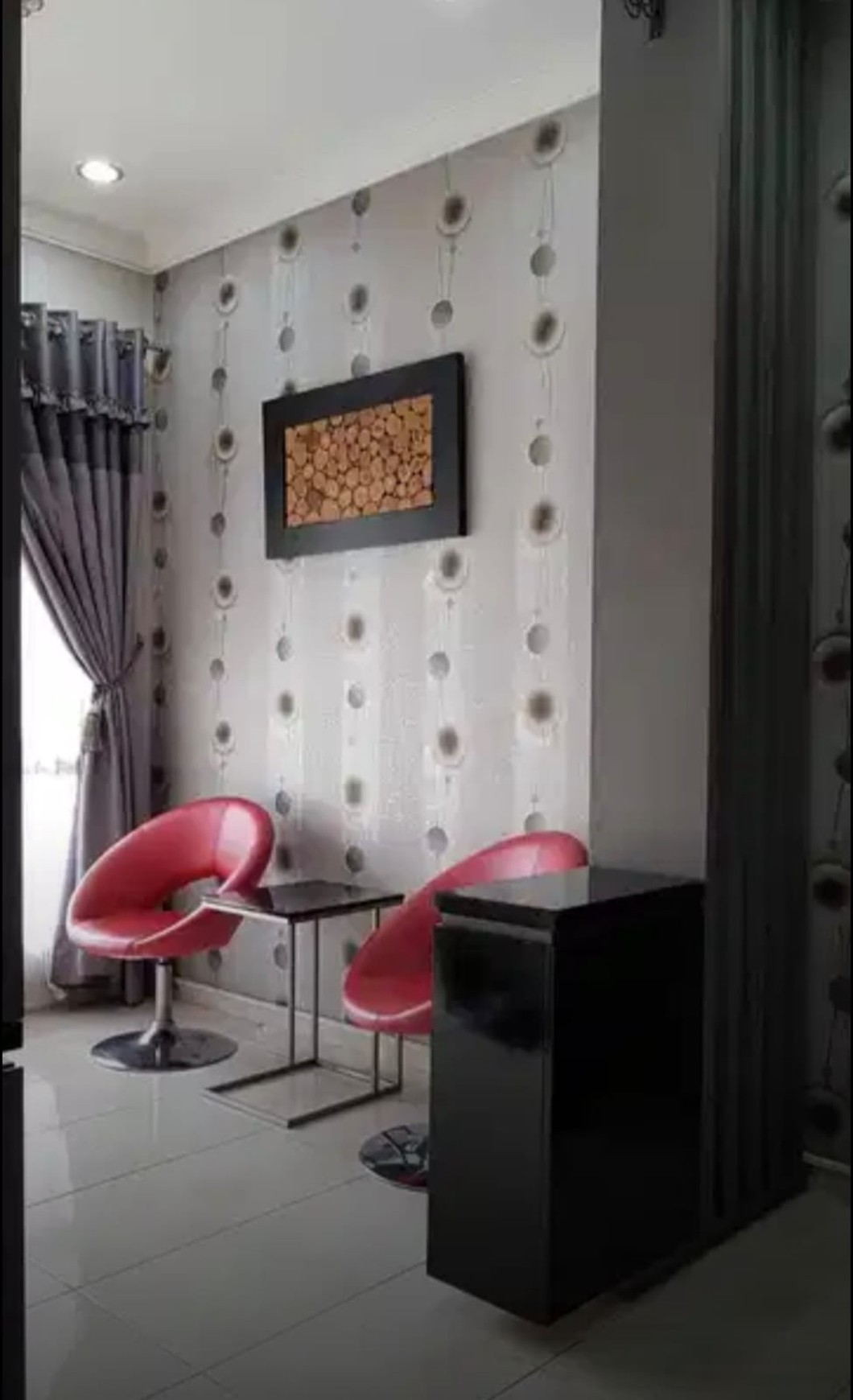 Rumah Full Renovasi Siap Huni di Alam Sutera Dekat Sekolah