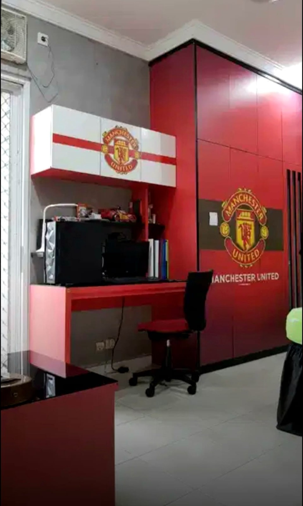 Rumah Full Renovasi Siap Huni di Alam Sutera Dekat Sekolah