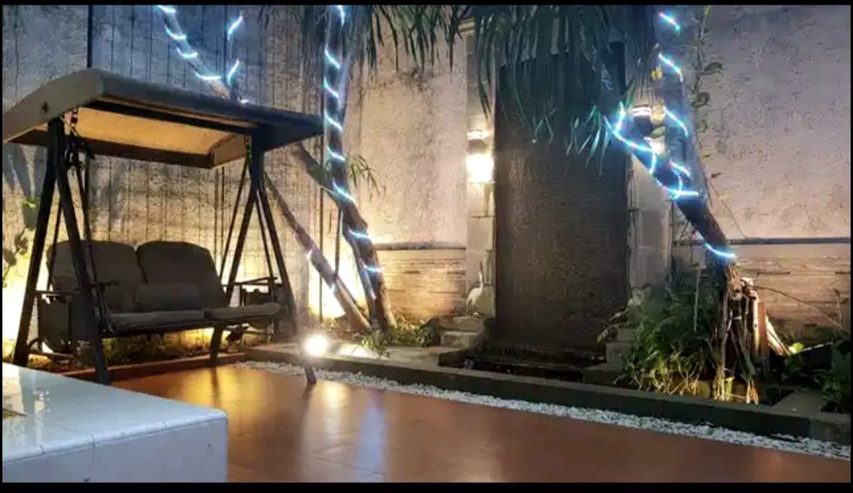 Rumah Full Renovasi Siap Huni di Alam Sutera Dekat Sekolah