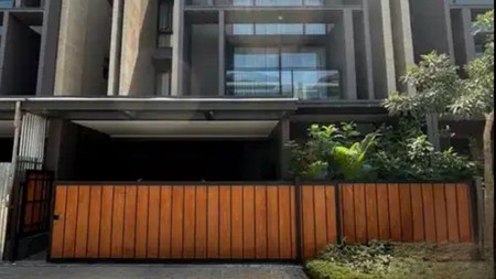 Best Price. Rumah mewah Zora Kanade, BSD. 