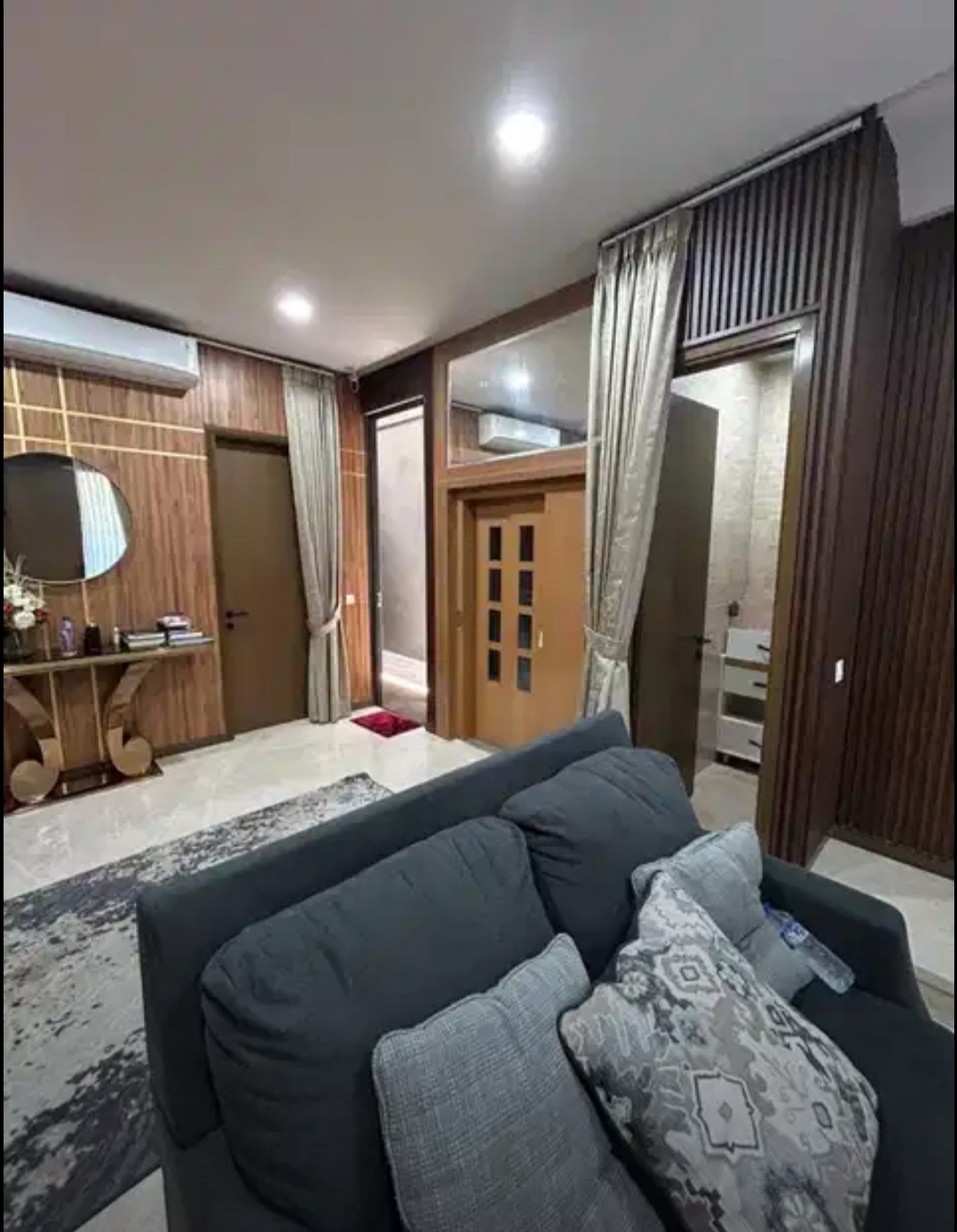 Best Price. Rumah mewah Zora Kanade, BSD.