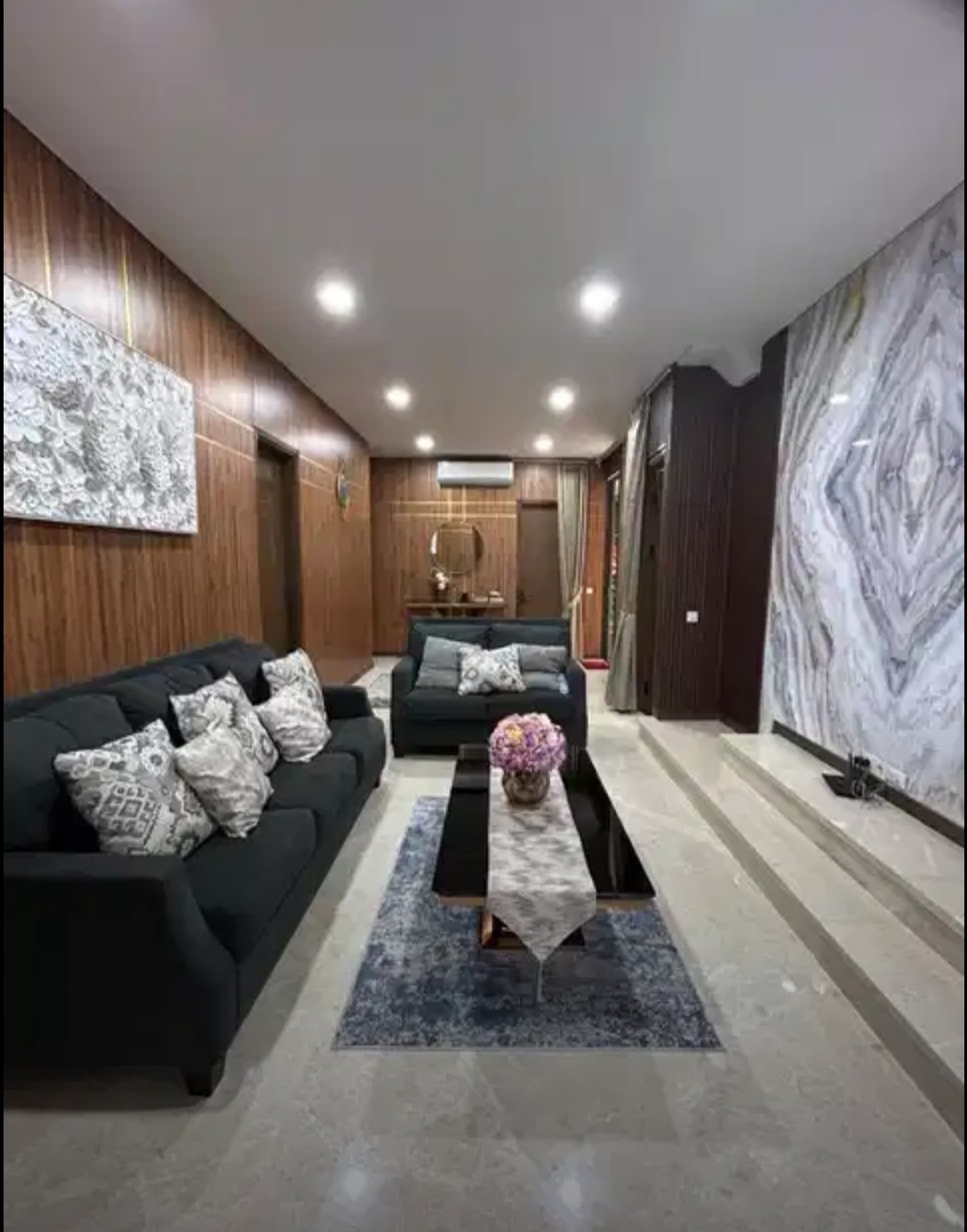Best Price. Rumah mewah Zora Kanade, BSD.