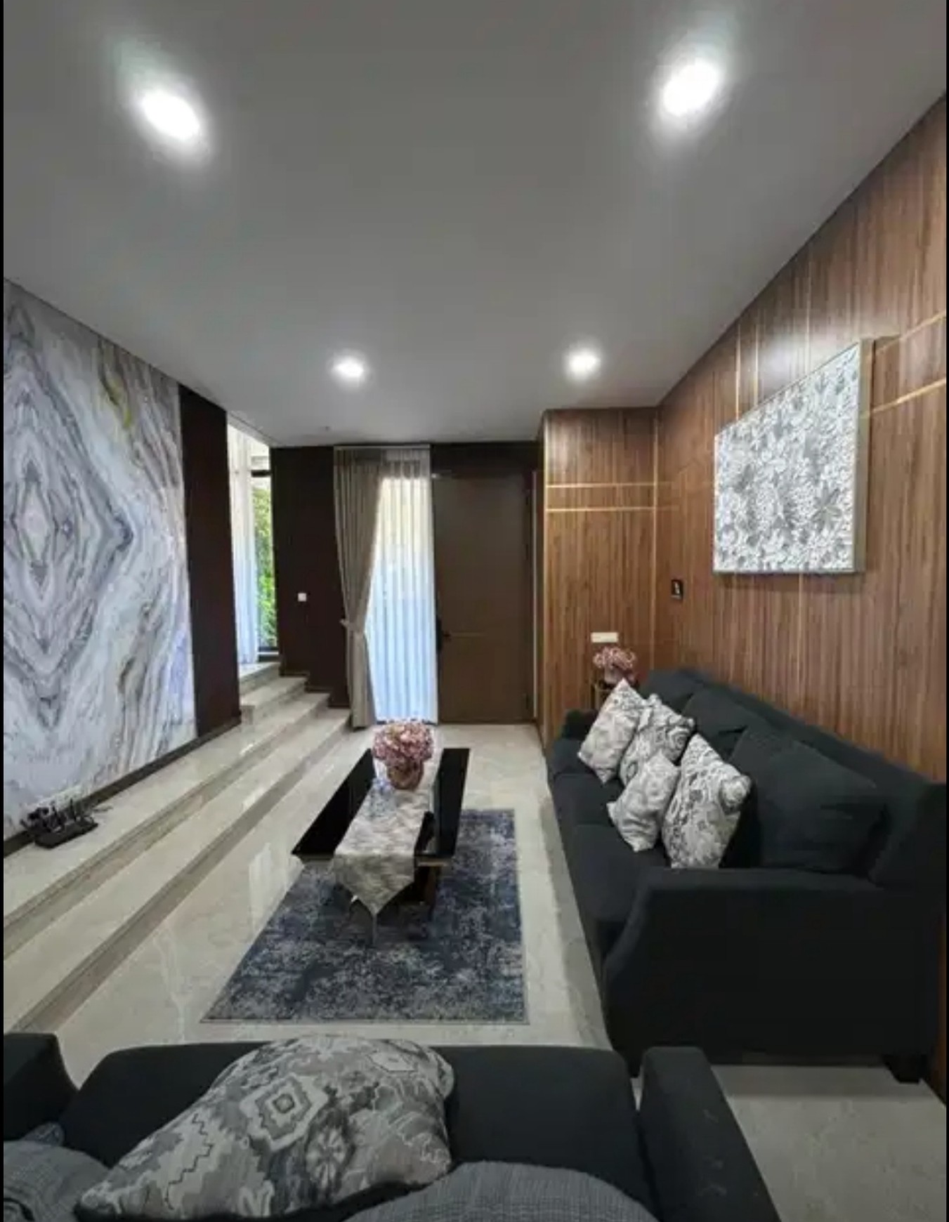Best Price. Rumah mewah Zora Kanade, BSD.