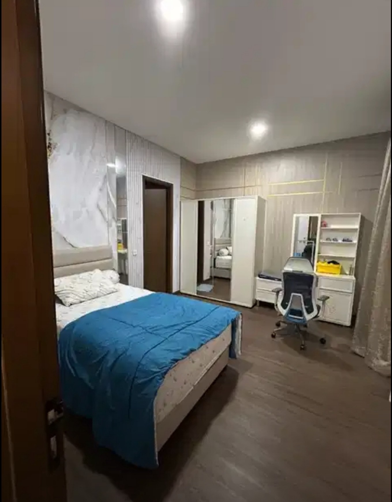 Best Price. Rumah mewah Zora Kanade, BSD.