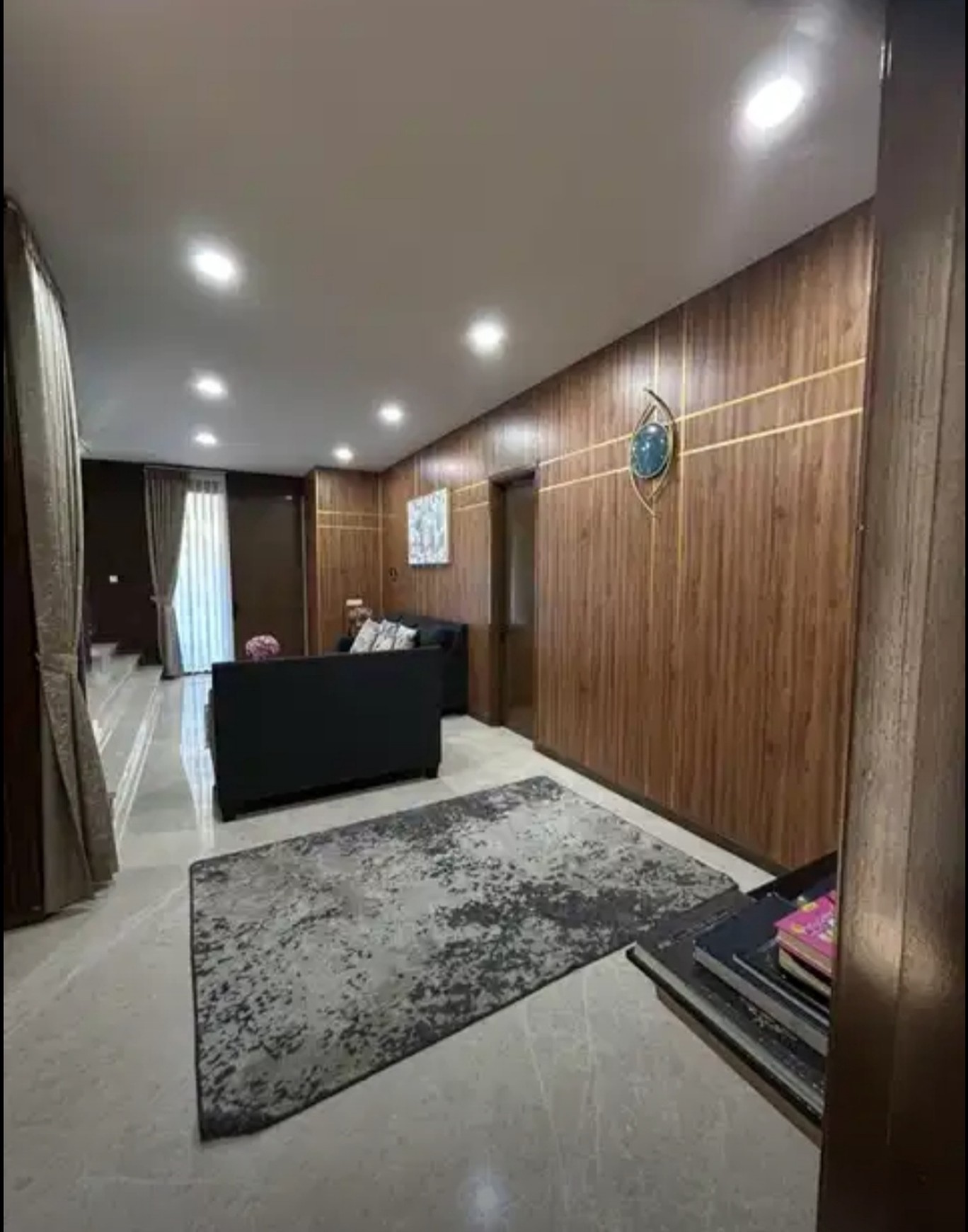 Best Price. Rumah mewah Zora Kanade, BSD.
