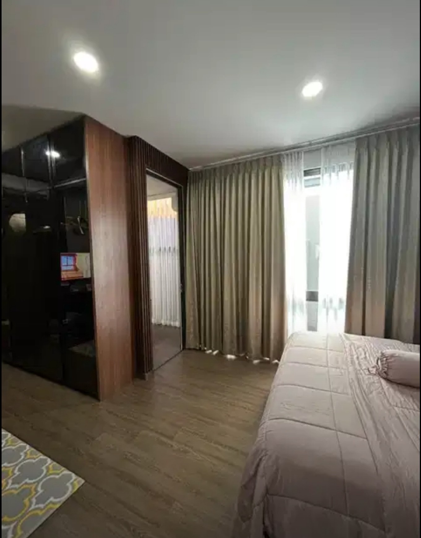 Best Price. Rumah mewah Zora Kanade, BSD.