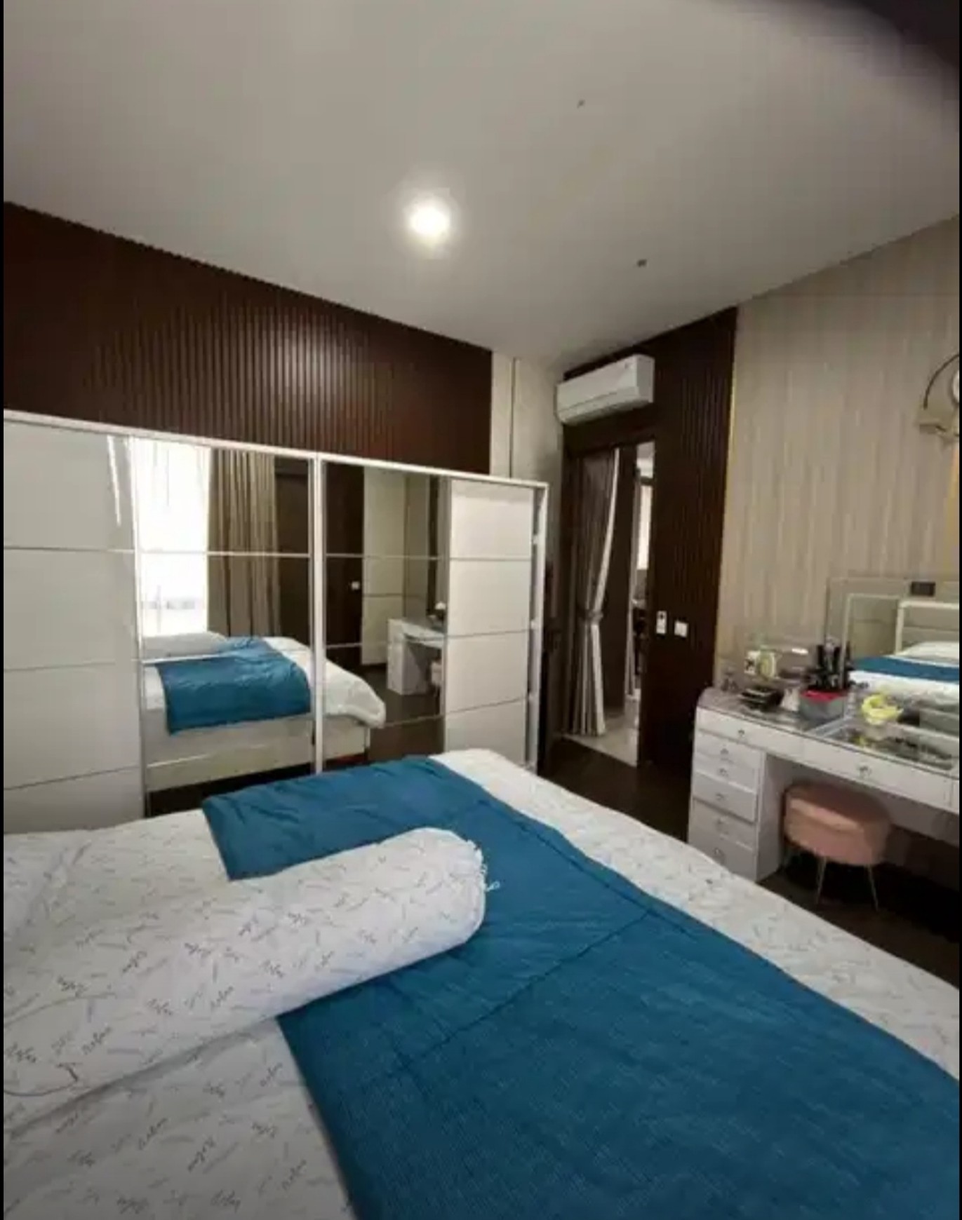Best Price. Rumah mewah Zora Kanade, BSD.