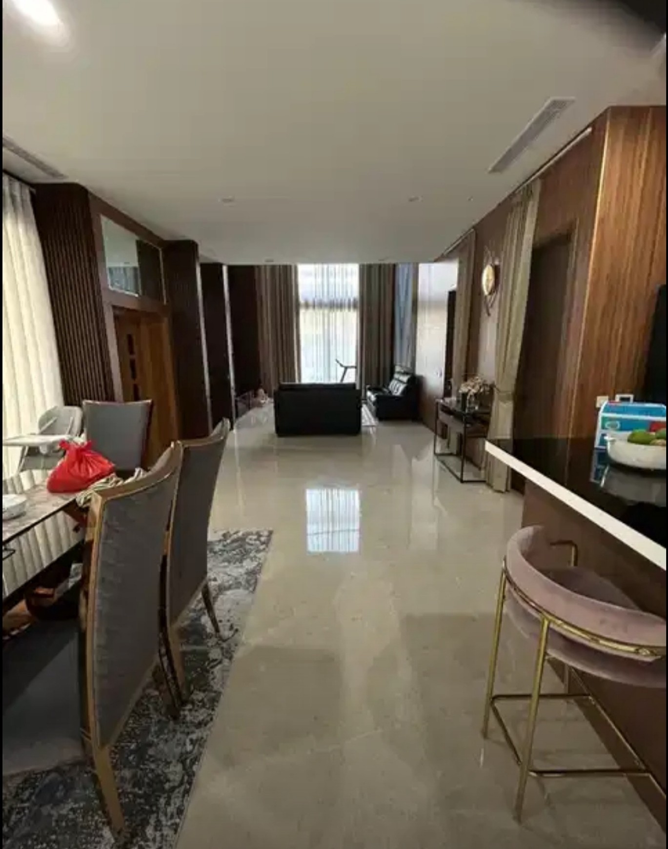 Best Price. Rumah mewah Zora Kanade, BSD.