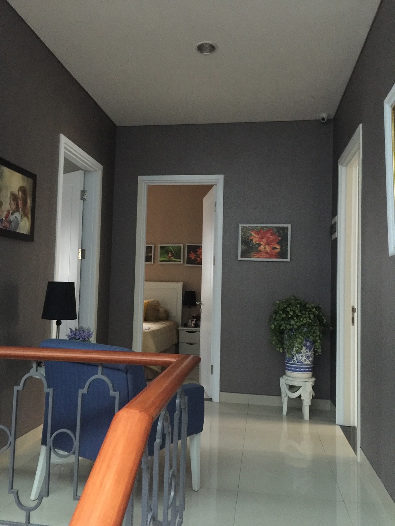 Flash Sale. Rumah mewah De Park De Maja BSD, ada pool.. 