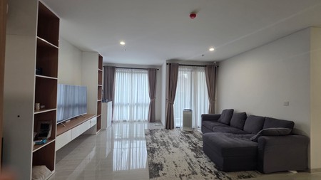 Dijual Apartemen di apartemen area Alam Sutera LLOYD Tower H 