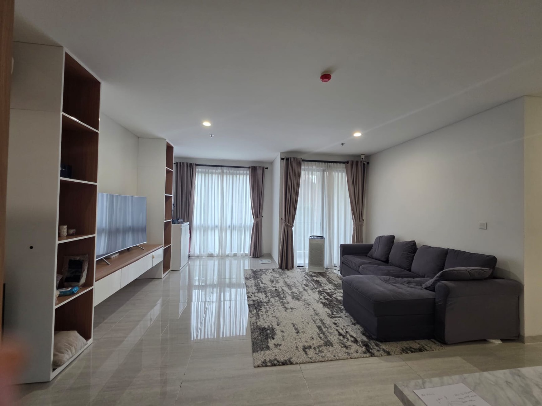 Dijual Apartemen di apartemen area Alam Sutera LLOYD Tower H 