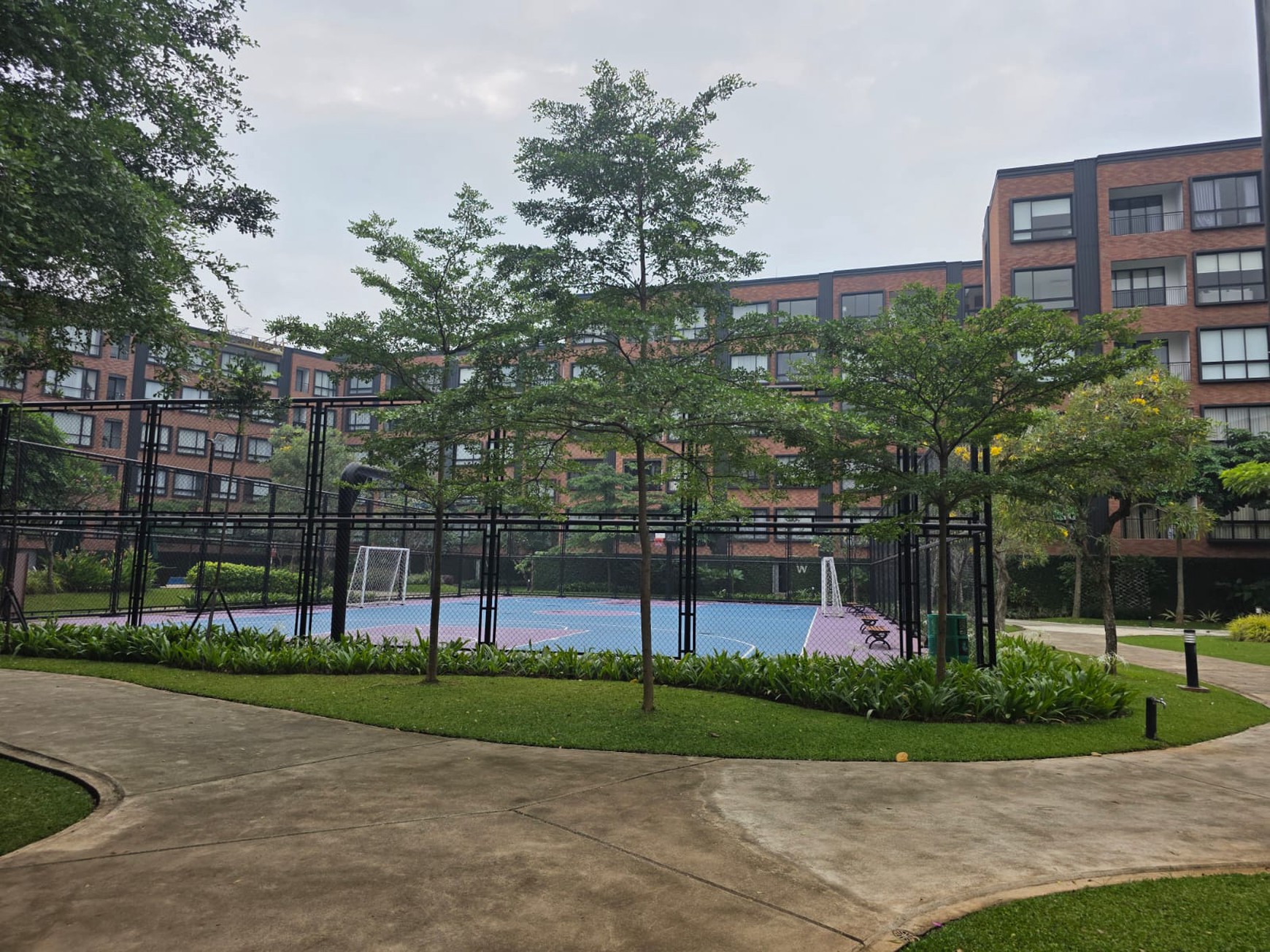 Dijual Apartemen di apartemen area Alam Sutera LLOYD Tower H 