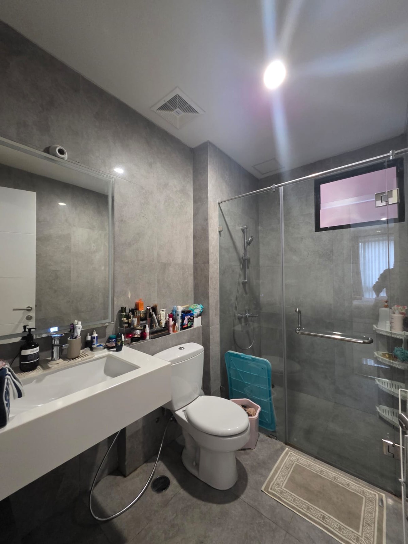 Dijual Apartemen di apartemen area Alam Sutera LLOYD Tower H 