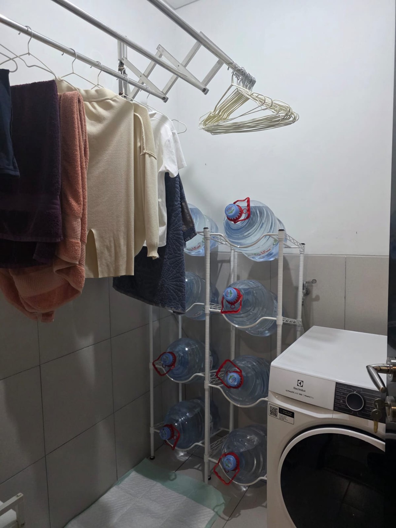 Dijual Apartemen di apartemen area Alam Sutera LLOYD Tower H 