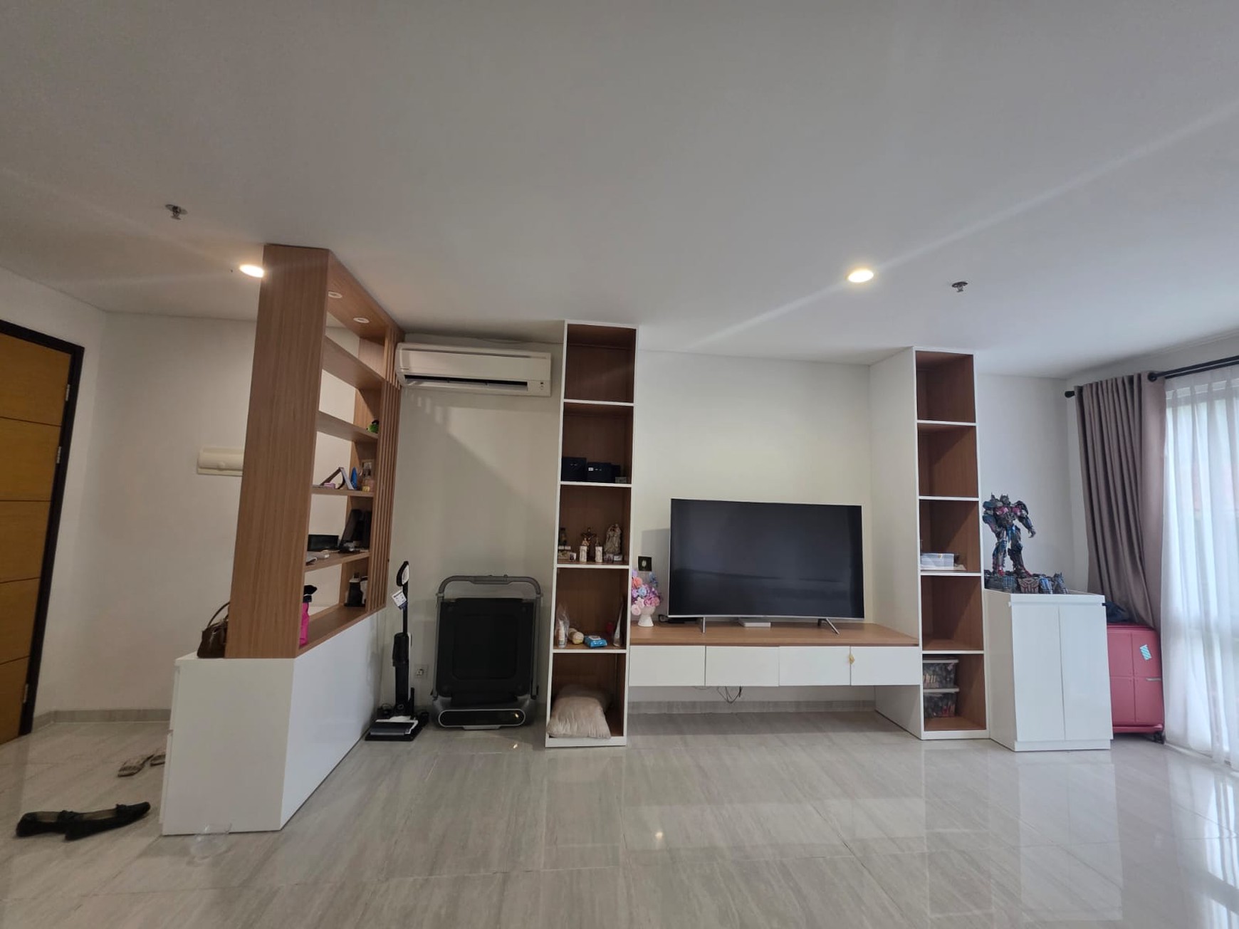 Dijual Apartemen di apartemen area Alam Sutera LLOYD Tower H 