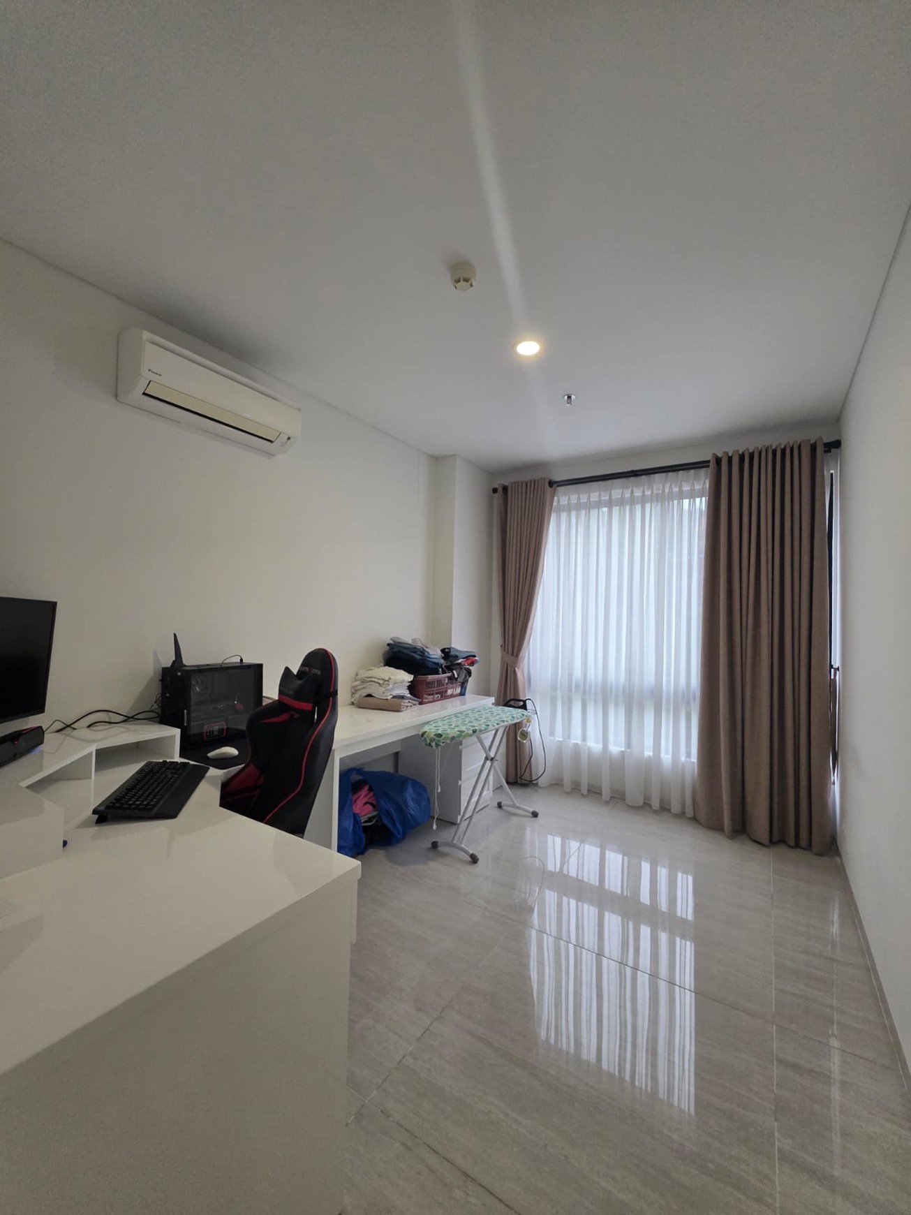 Dijual Apartemen di apartemen area Alam Sutera LLOYD Tower H 