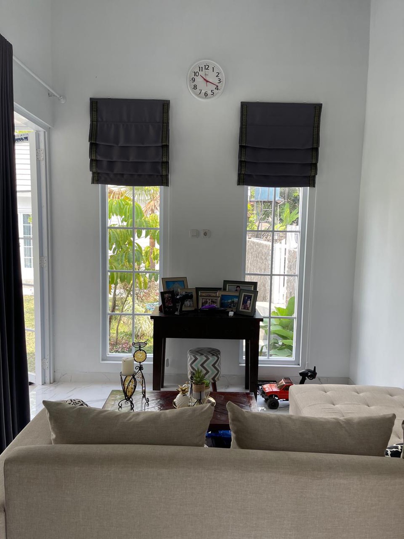 Villa 1046 Meter Persegi Dengan Kolam Renang View Sungai Di Wijimulyo Nanggulan Kulonprogo