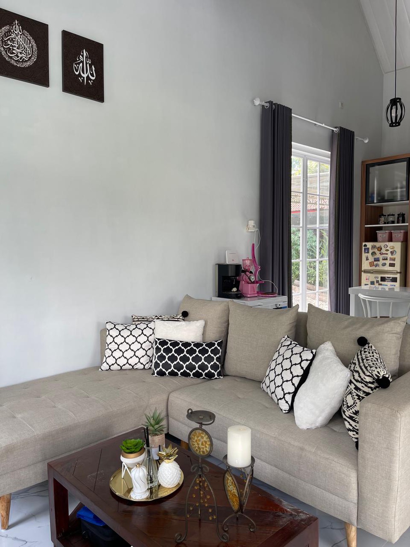 Villa 1046 Meter Persegi Dengan Kolam Renang View Sungai Di Wijimulyo Nanggulan Kulonprogo