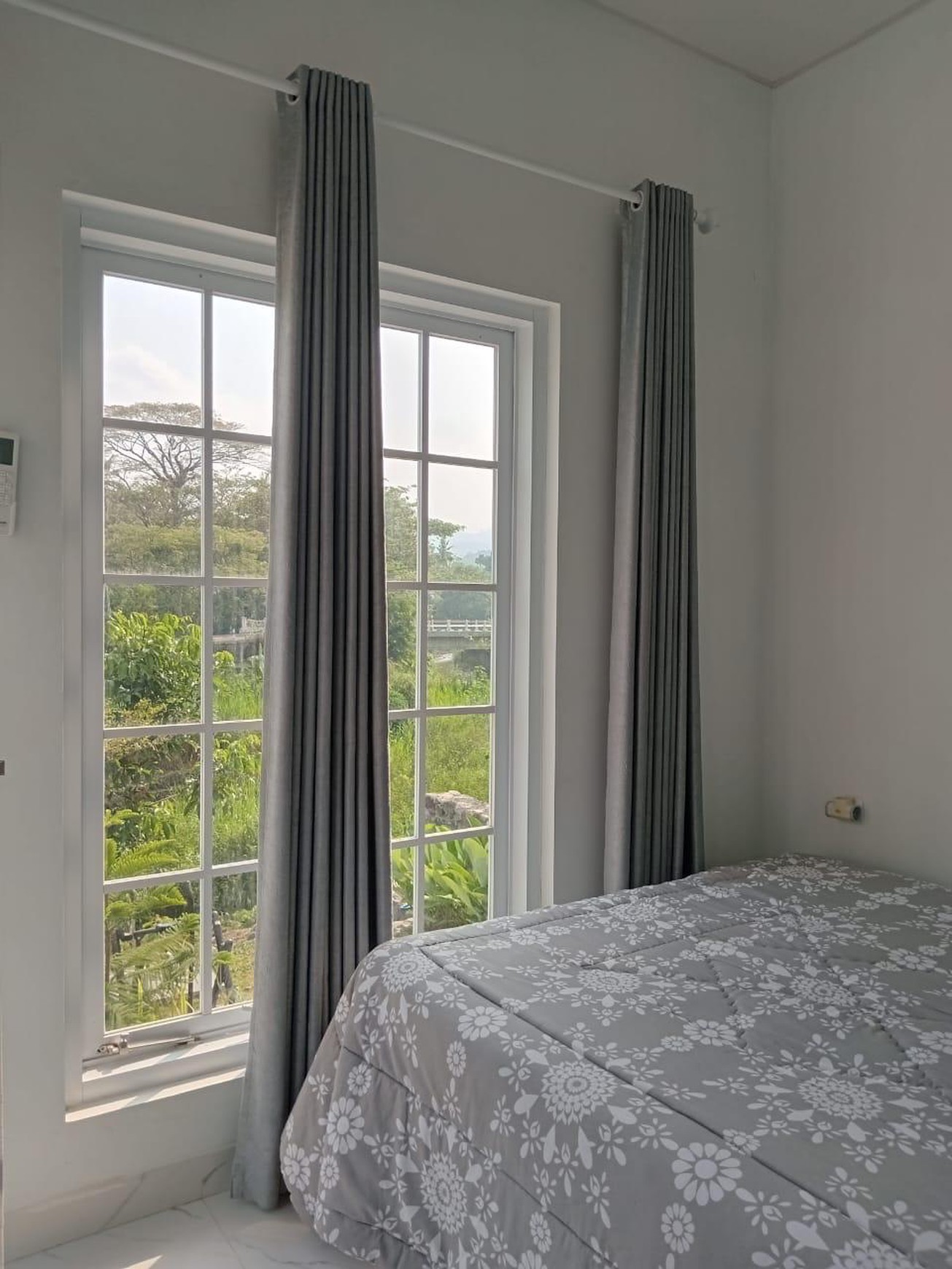 Villa 1046 Meter Persegi Dengan Kolam Renang View Sungai Di Wijimulyo Nanggulan Kulonprogo