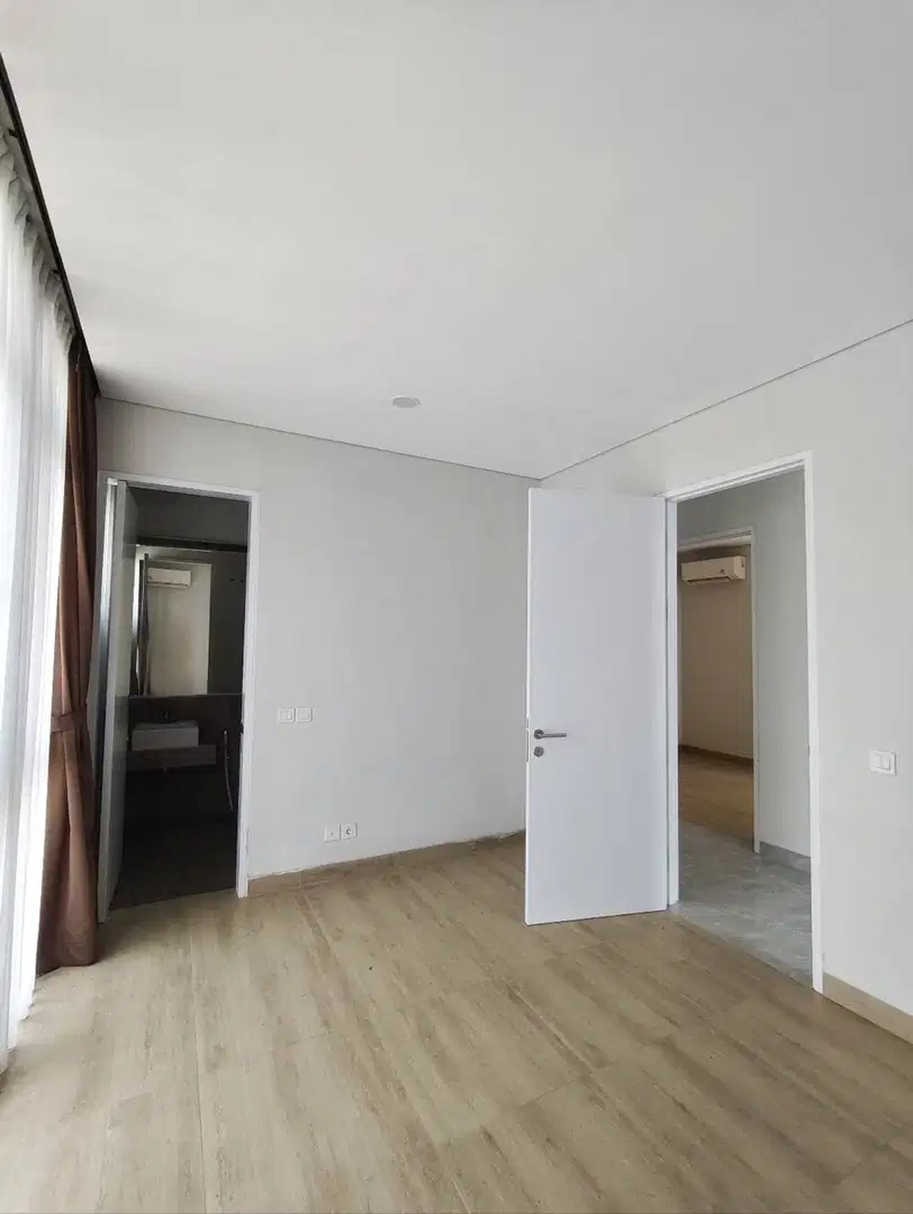 Best Price. Rumah mewah Greenwich Park Aether, BSD