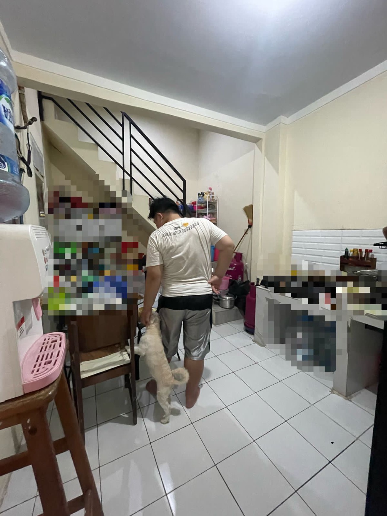 Rumah Siap Huni dengan Hunian Nyaman dan Asri di @BSD