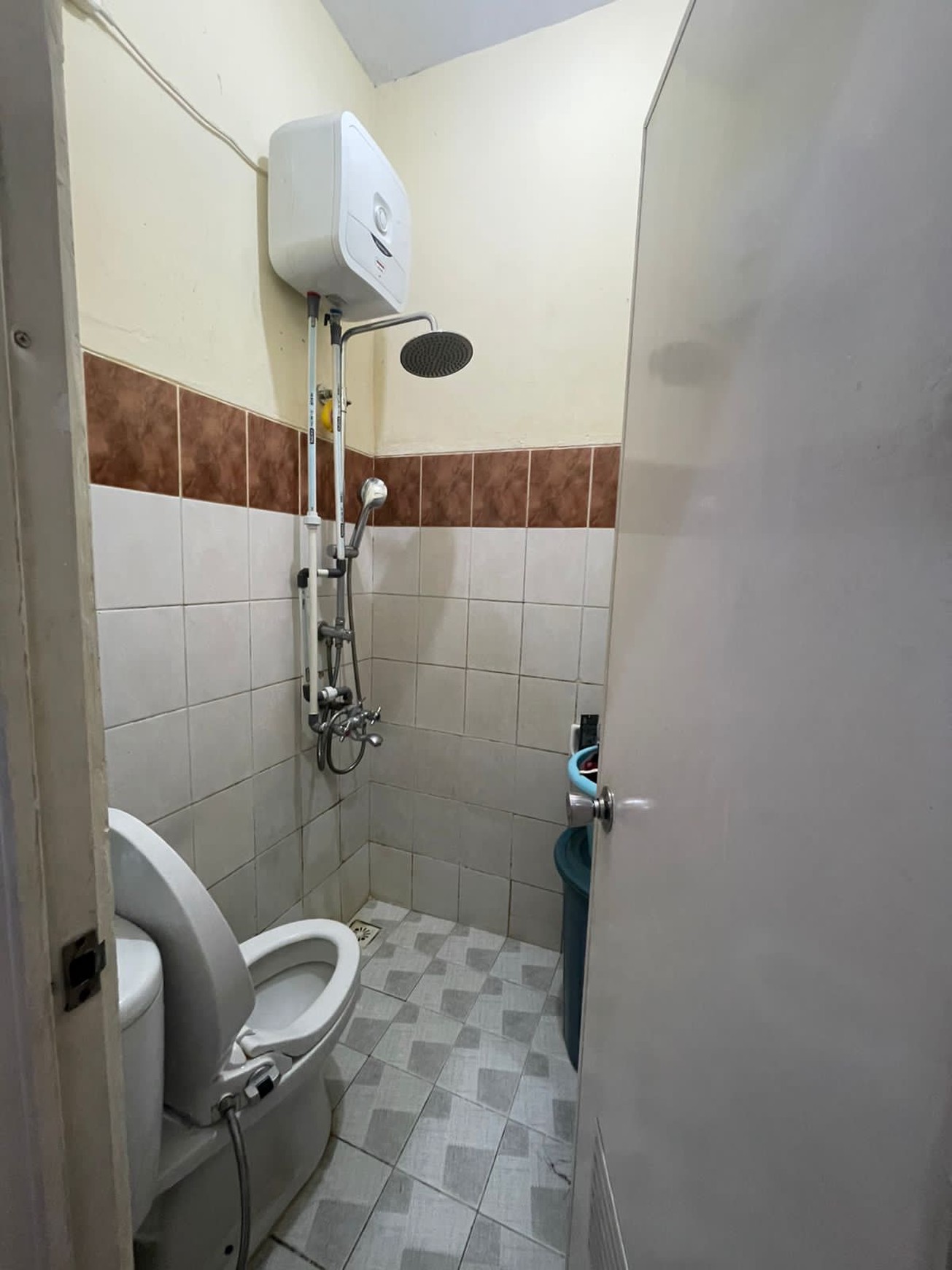 Rumah Siap Huni dengan Hunian Nyaman dan Asri di @BSD