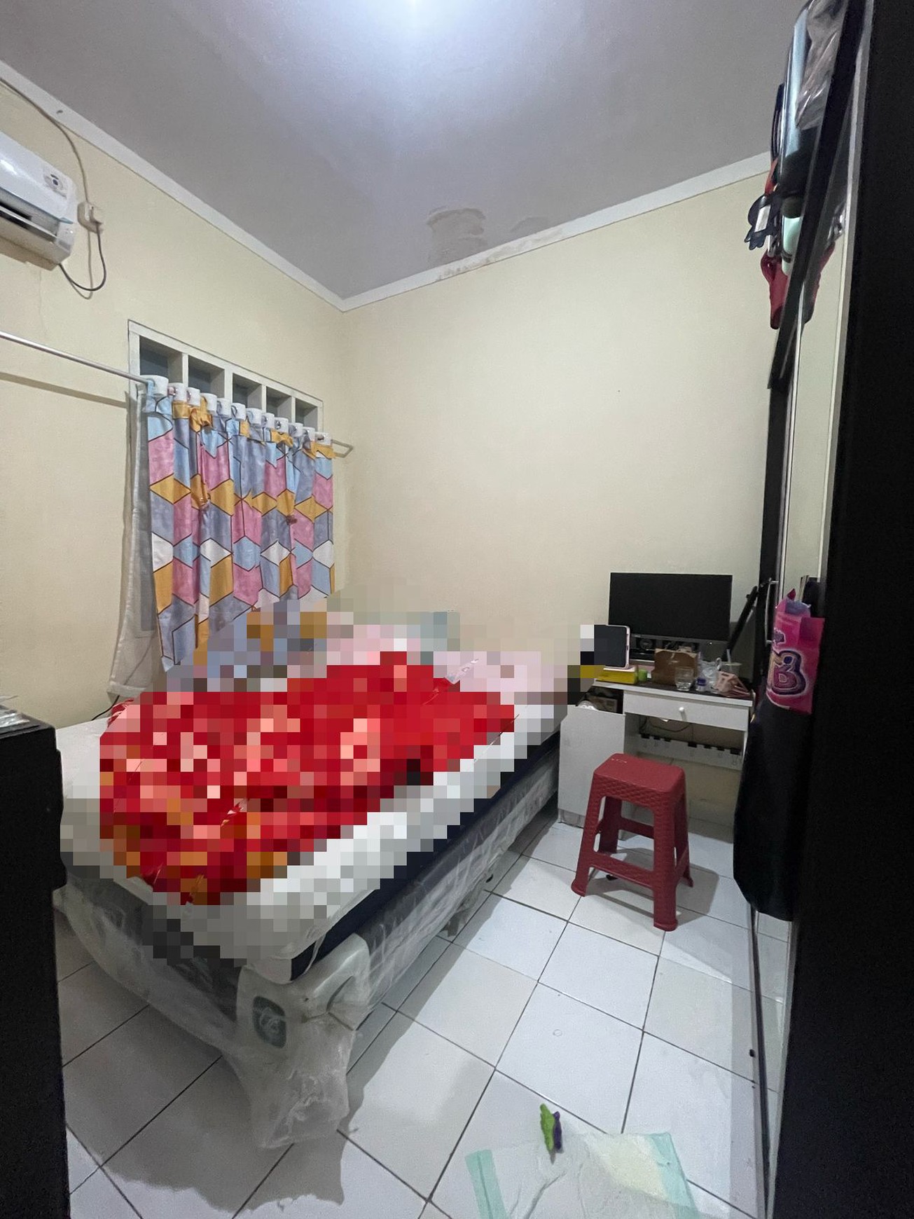 Rumah Siap Huni dengan Hunian Nyaman dan Asri di @BSD