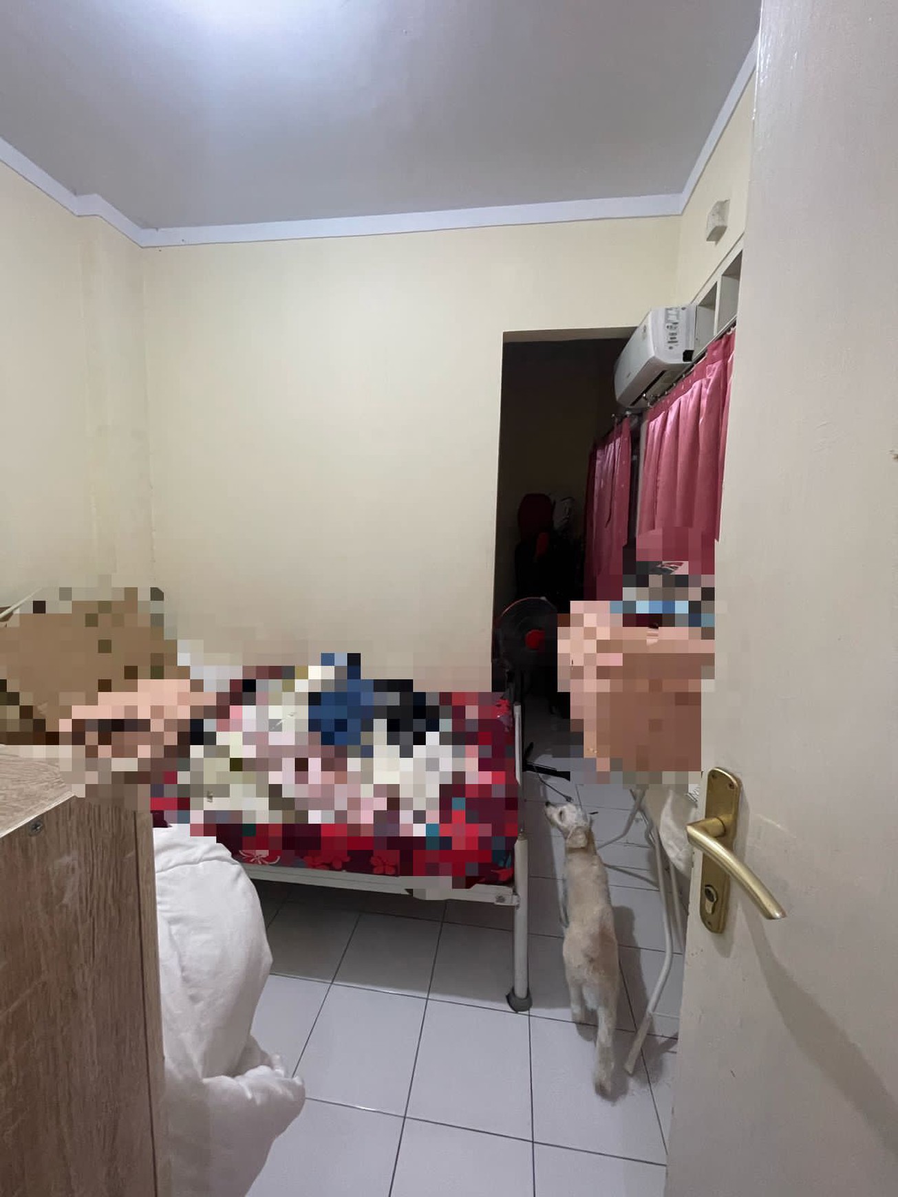 Rumah Siap Huni dengan Hunian Nyaman dan Asri di @BSD