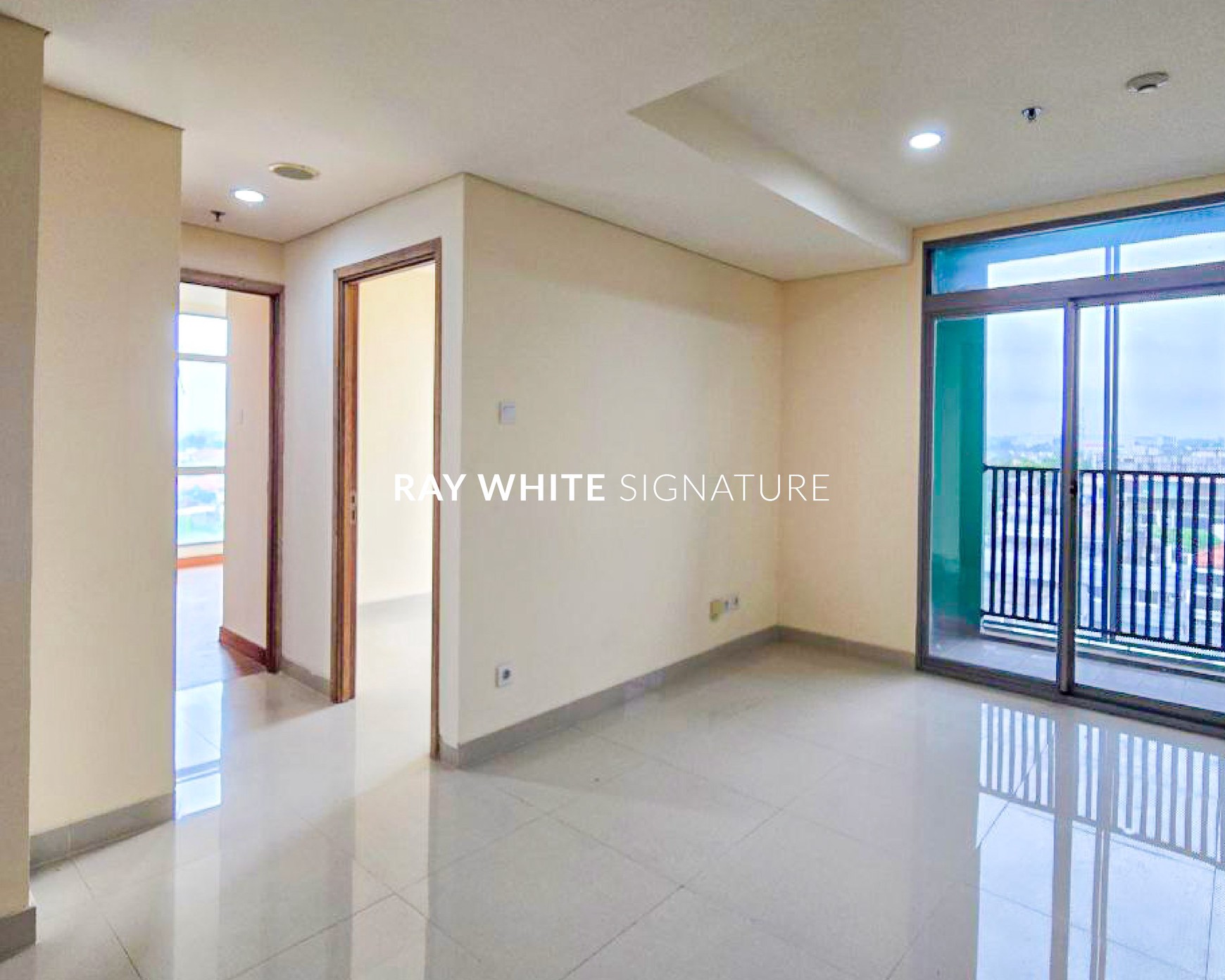 Jual Apartemen Pejaten Park Tower 1 - 2 Bedrooms