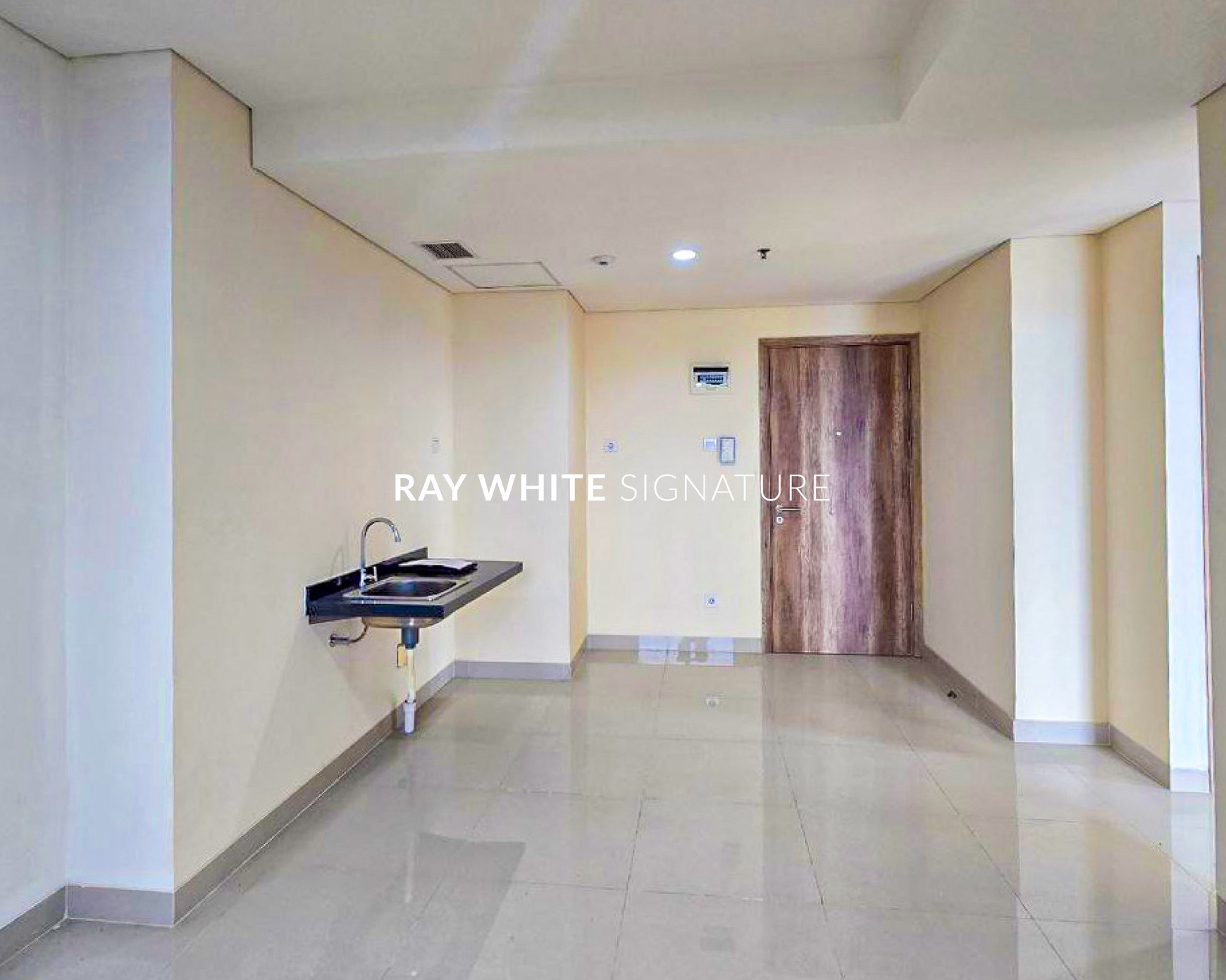 Jual Apartemen Pejaten Park Tower 1 - 2 Bedrooms