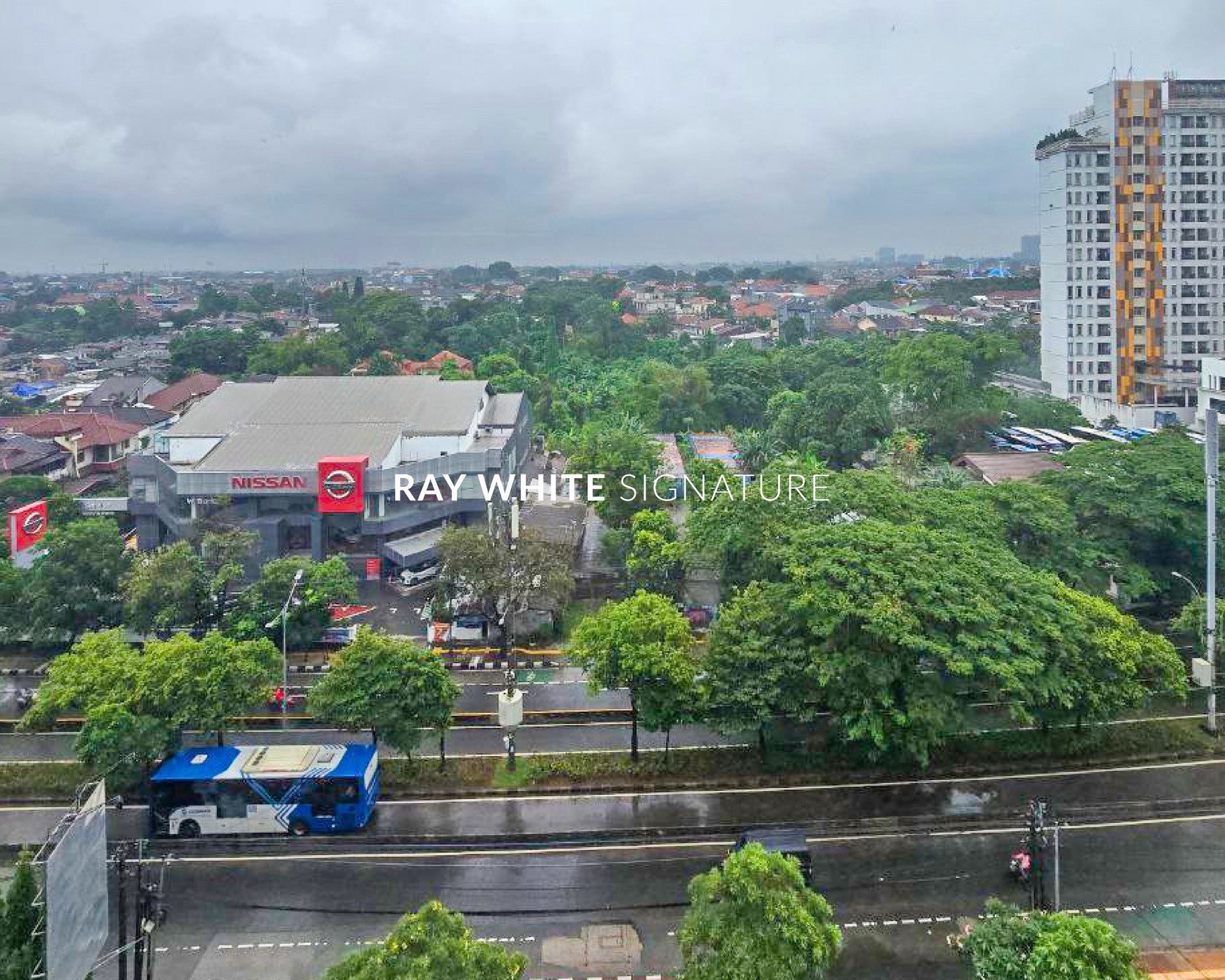 Jual Apartemen Pejaten Park Tower 1 - 2 Bedrooms