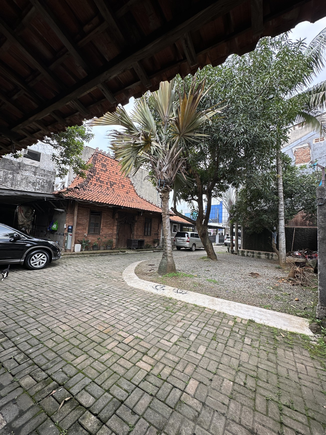 Rumah Berlokasi Strategis Dekat Stasiun LRT Cikunir- Jatibening