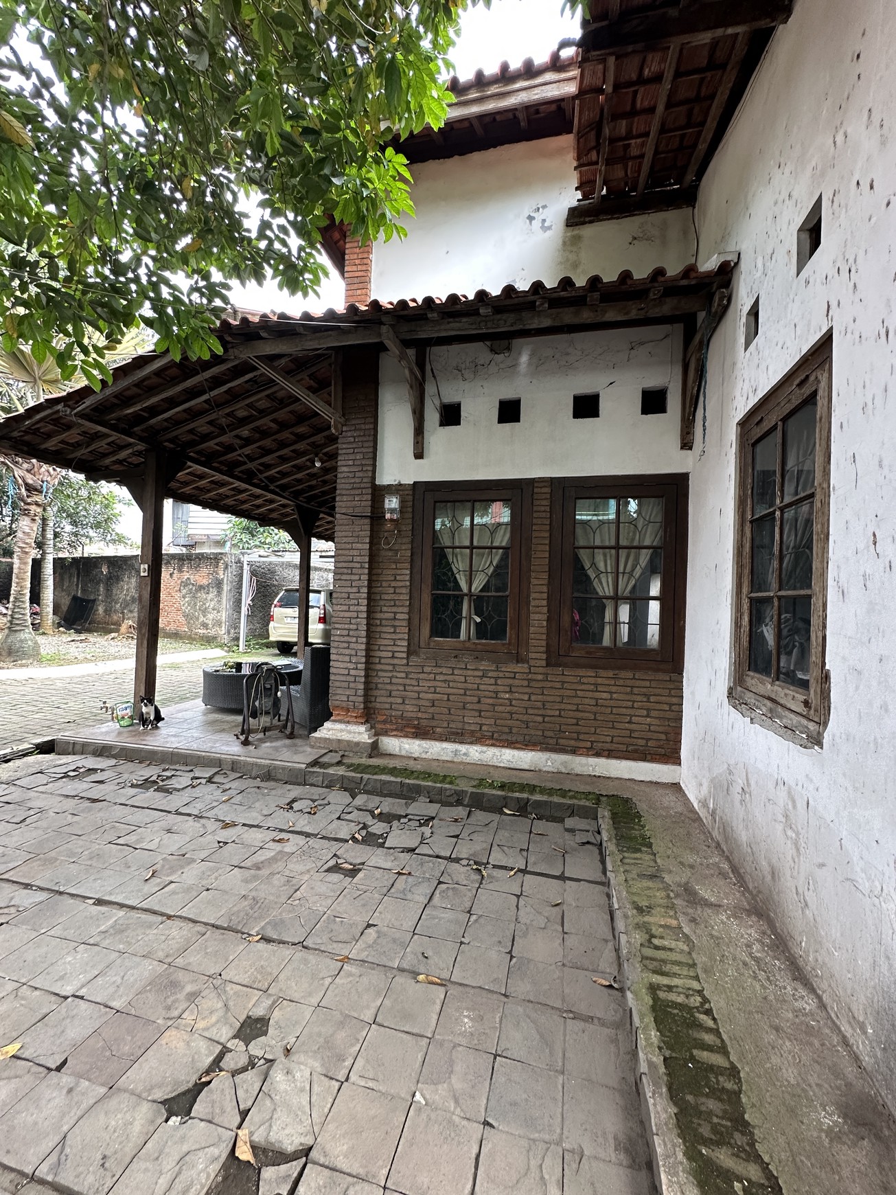 Rumah Berlokasi Strategis Dekat Stasiun LRT Cikunir- Jatibening
